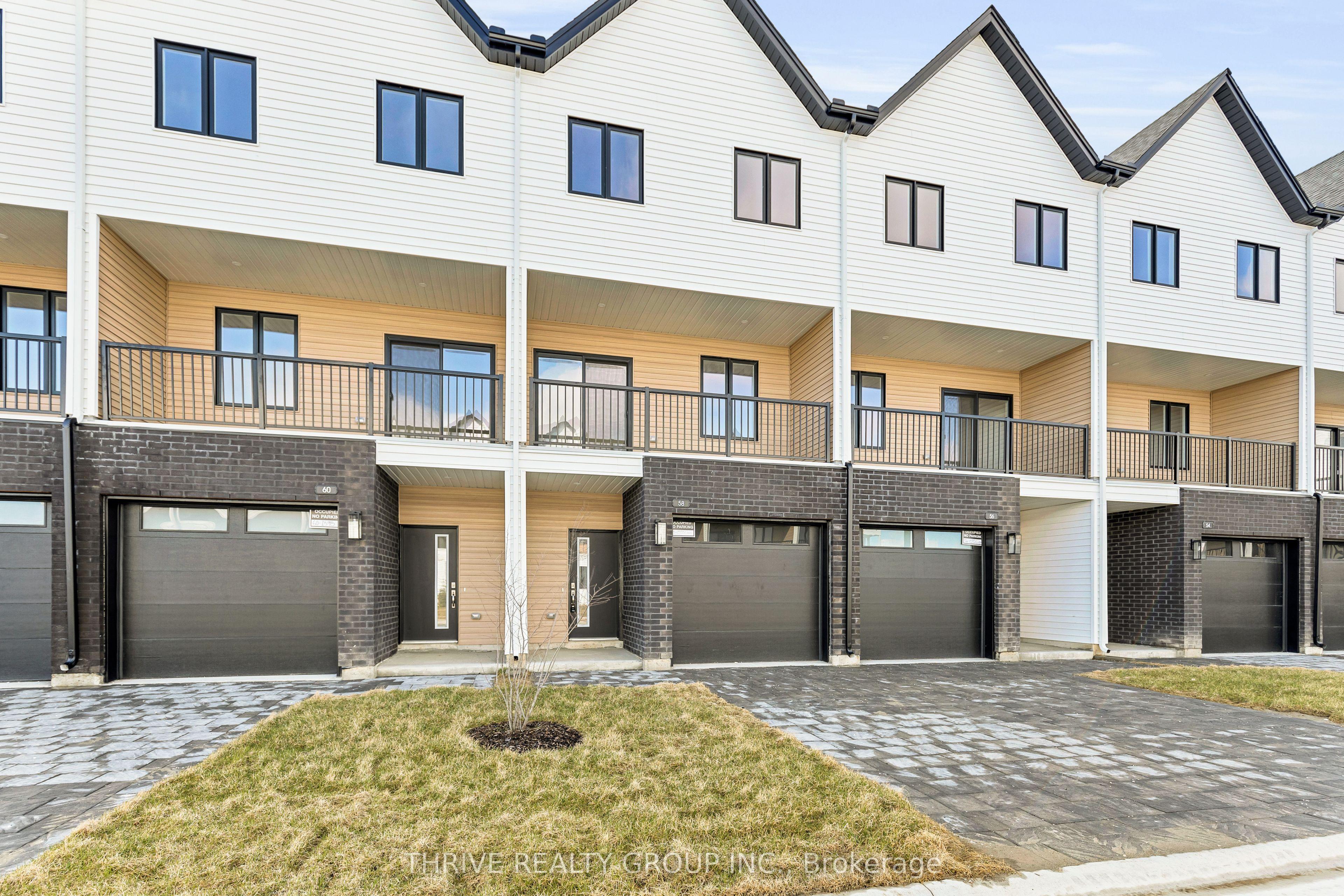 1595 Capri Crescent, Unit 74 — photo 1