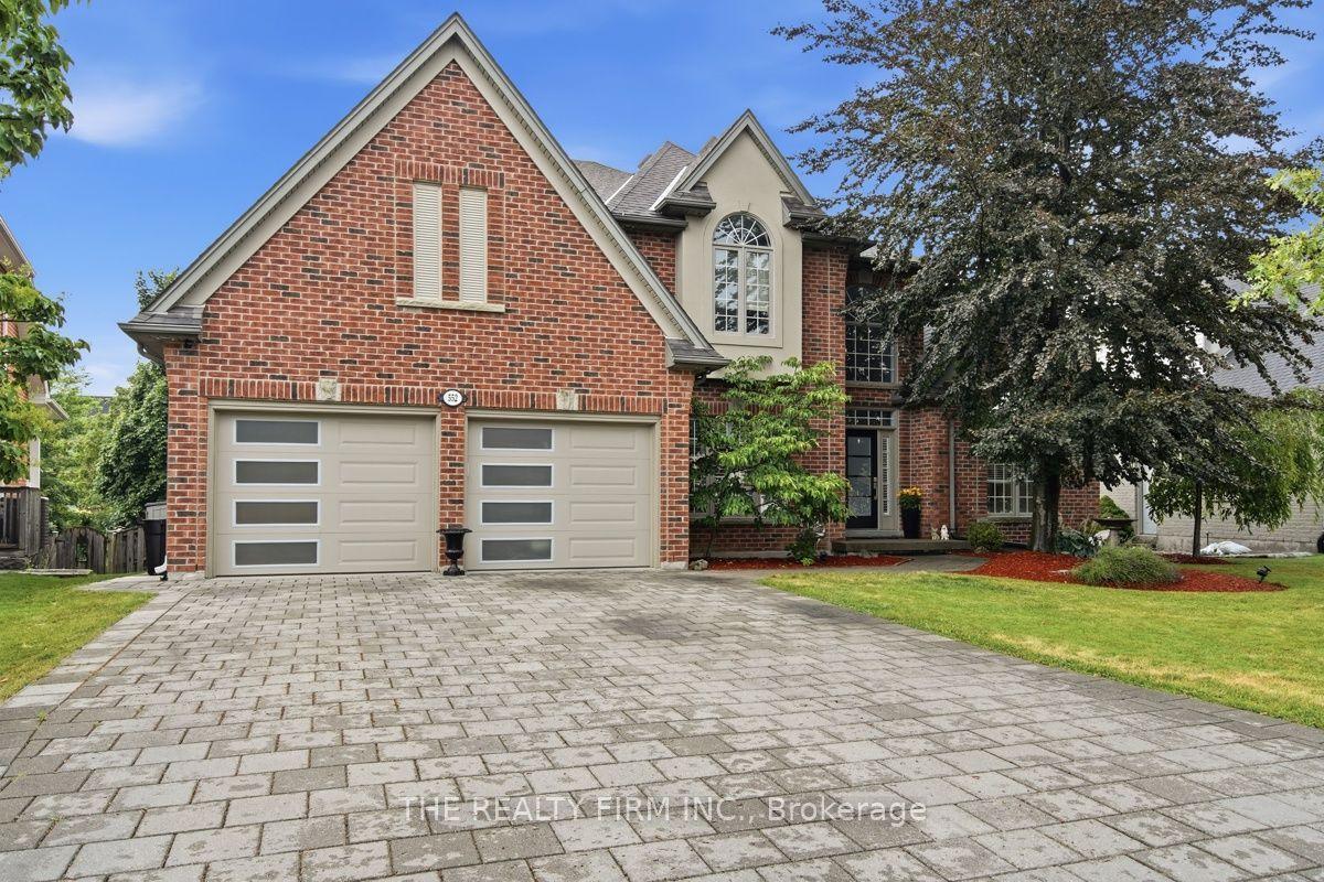 552 Mcgarrell Place — photo 1
