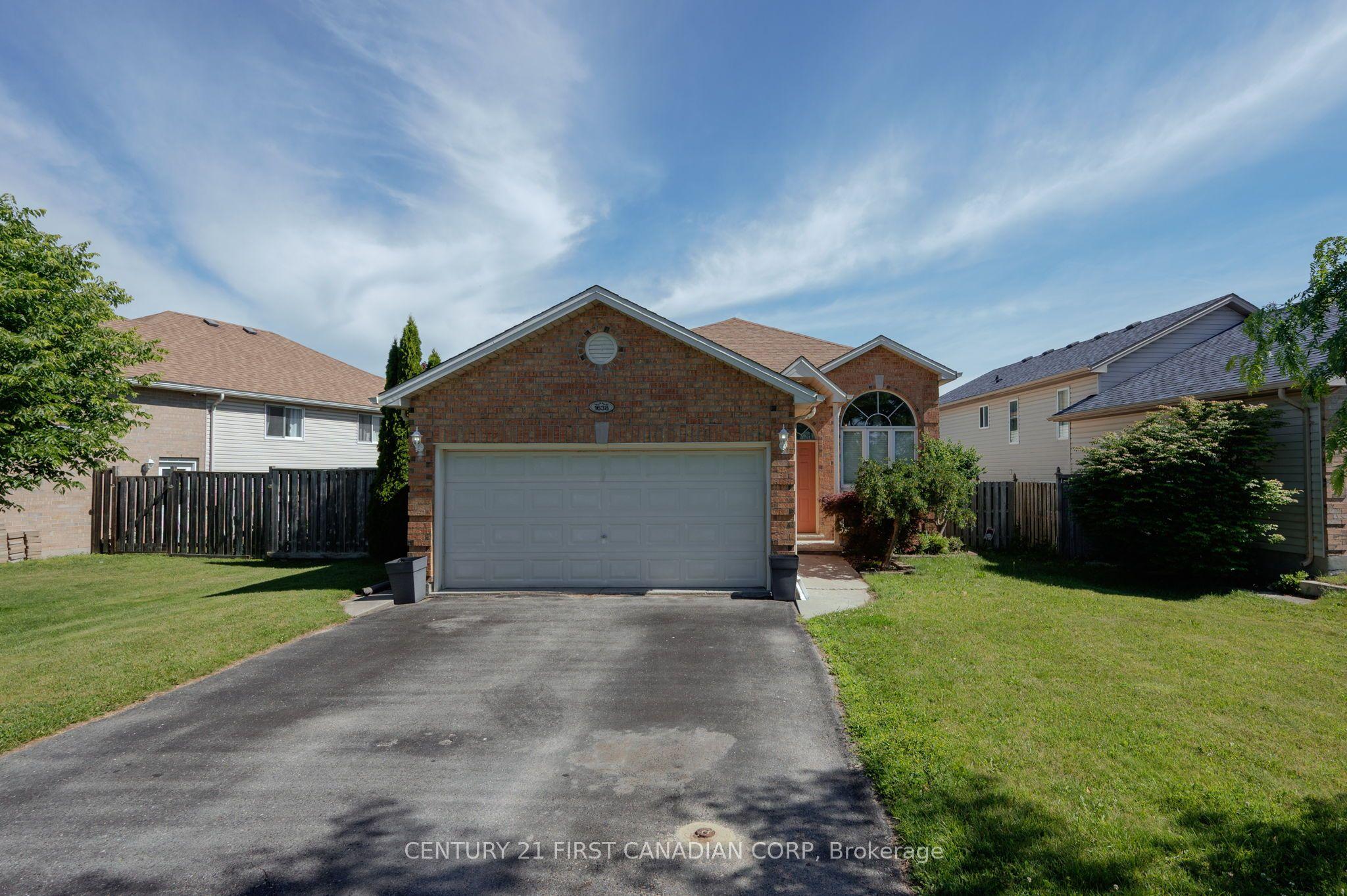 1638 Marconi Boulevard — photo 1