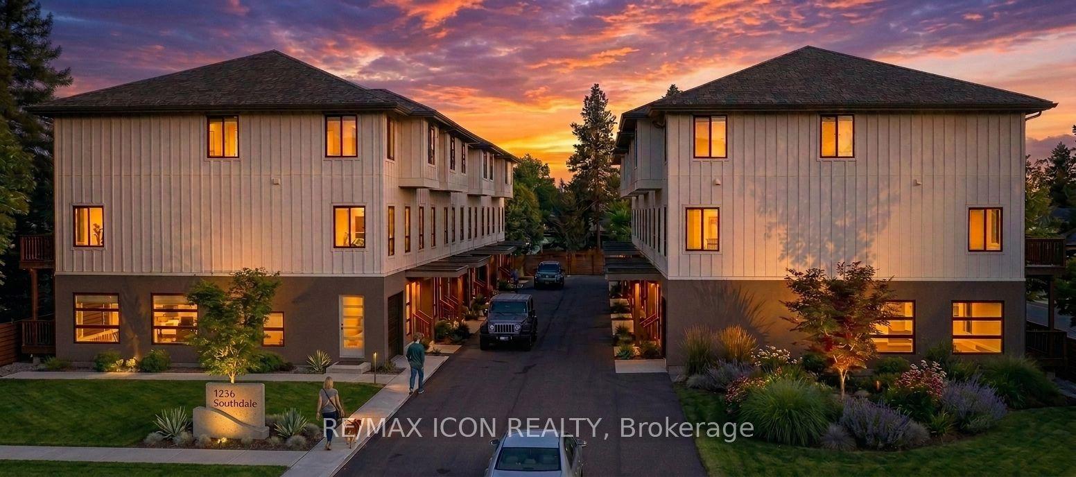 1236 Southdale Road E — photo 1
