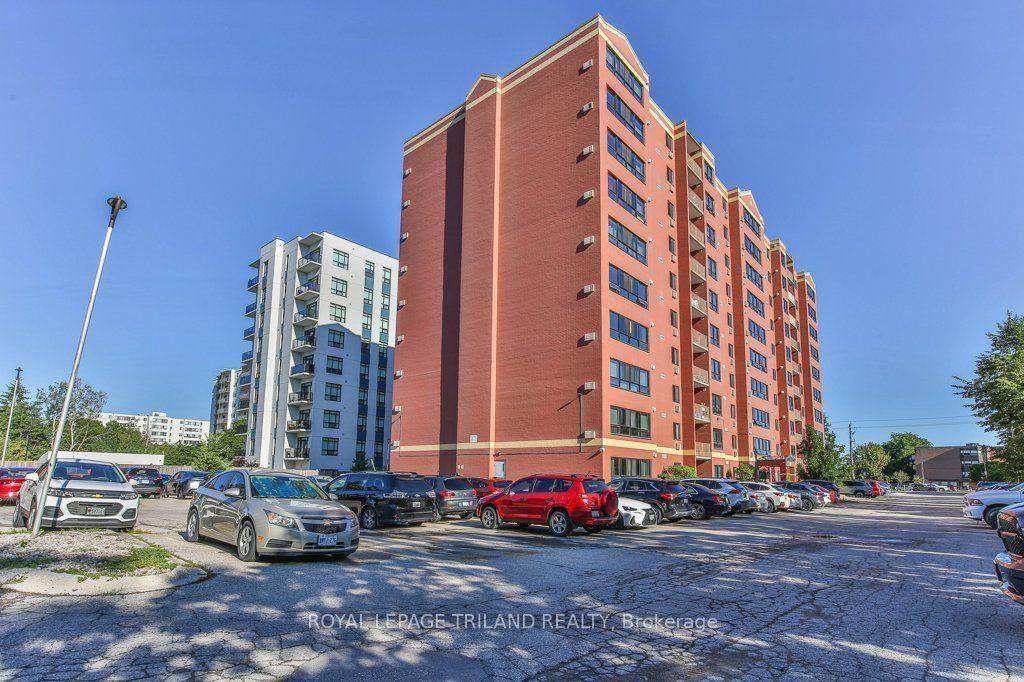 95 BASE LINE Road W, Unit 1005 — photo 1