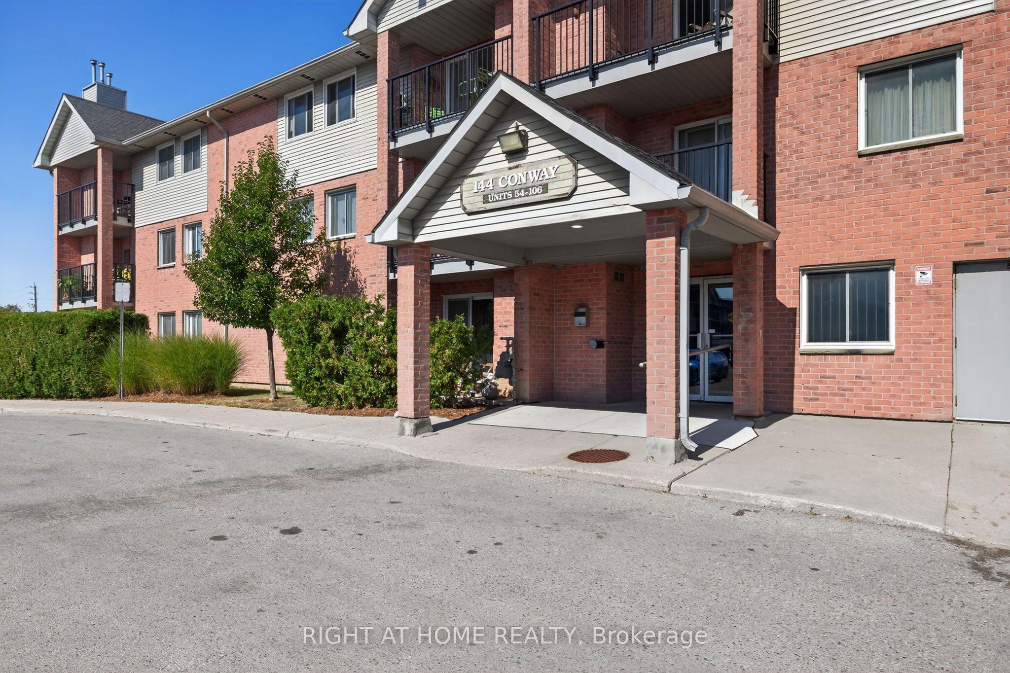 144 Conway Drive, Unit 62 — photo 1