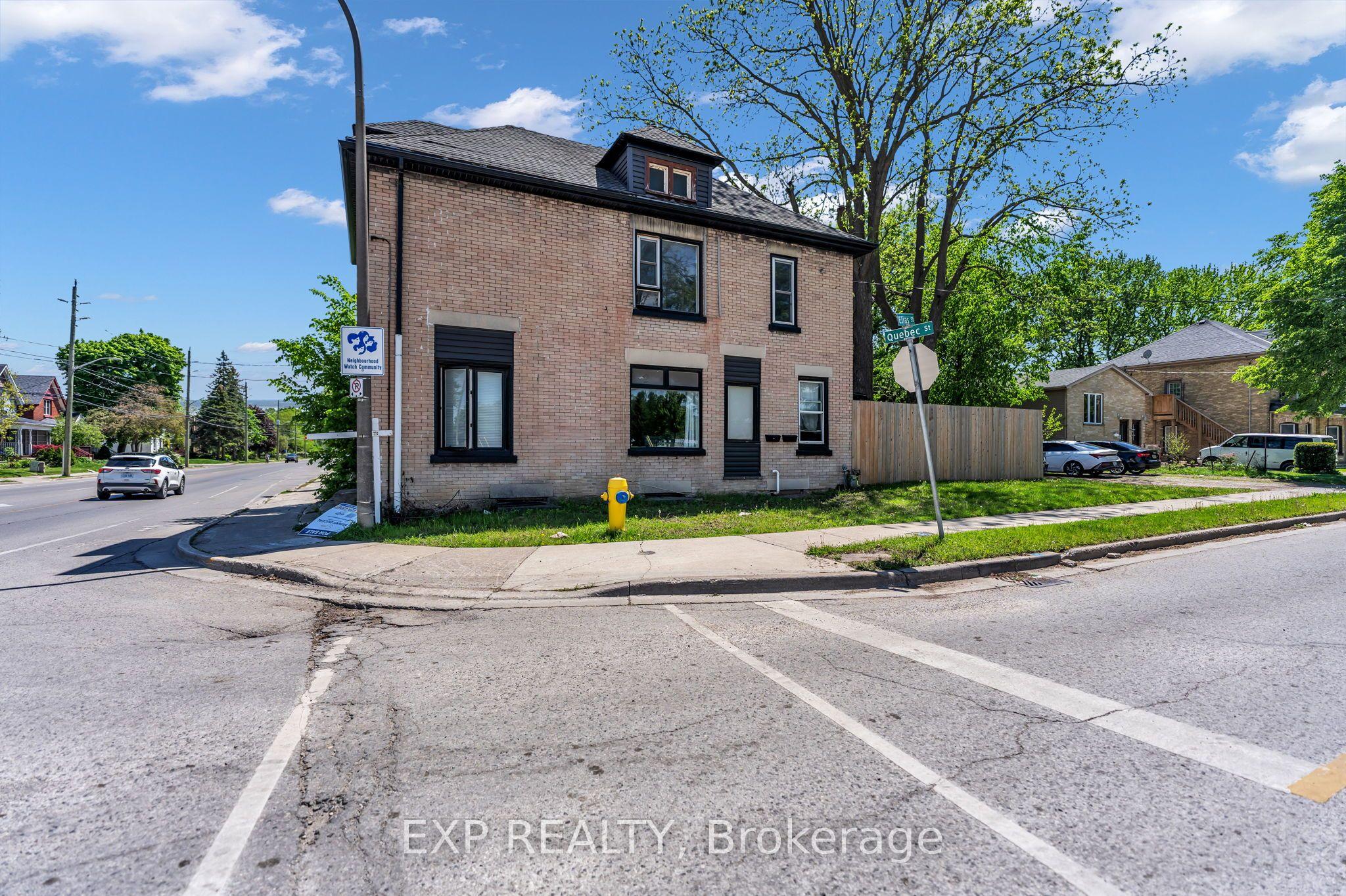 553 Quebec Street — photo 1