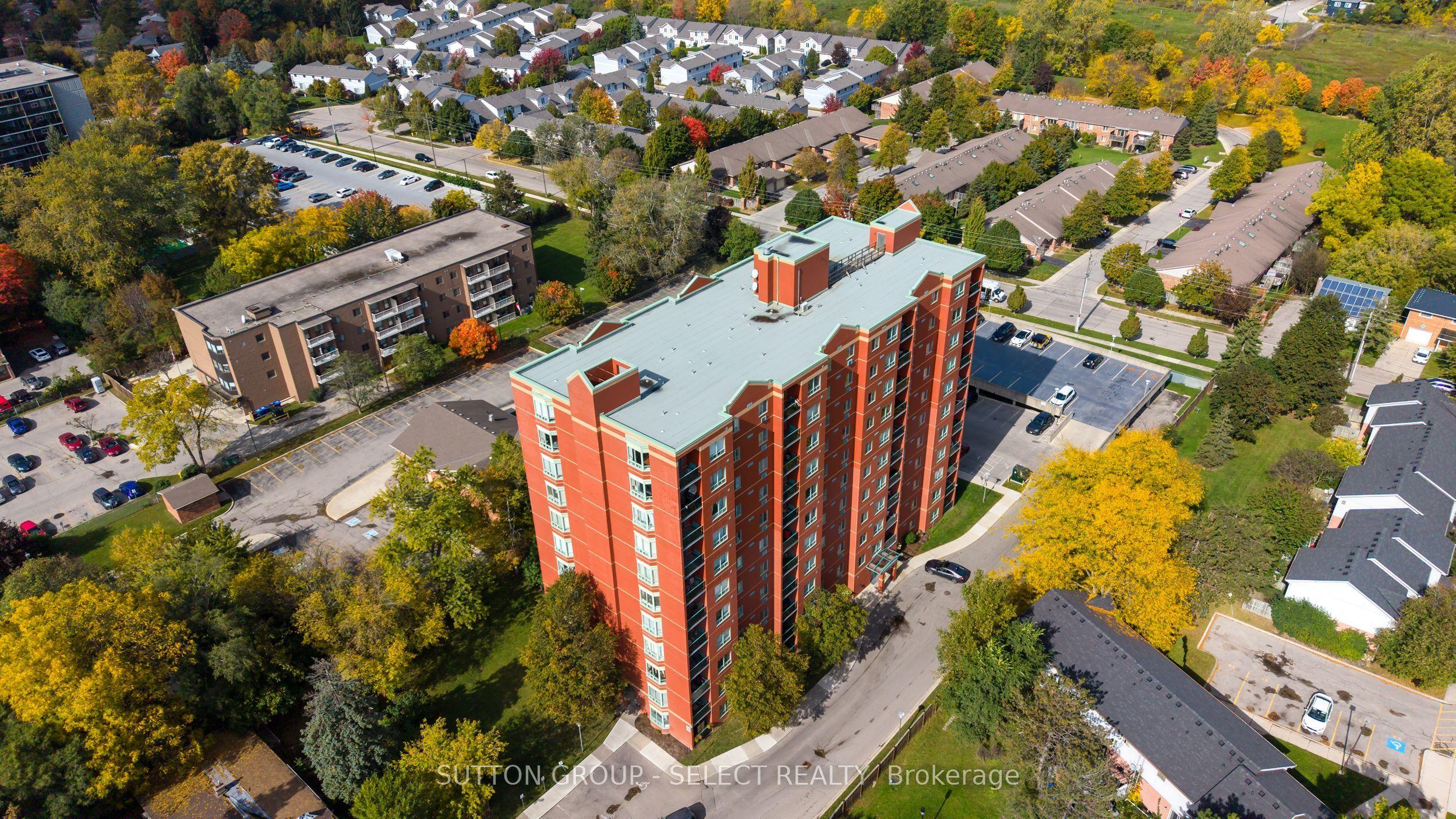 76 Baseline Road W, Unit 1104 — photo 1