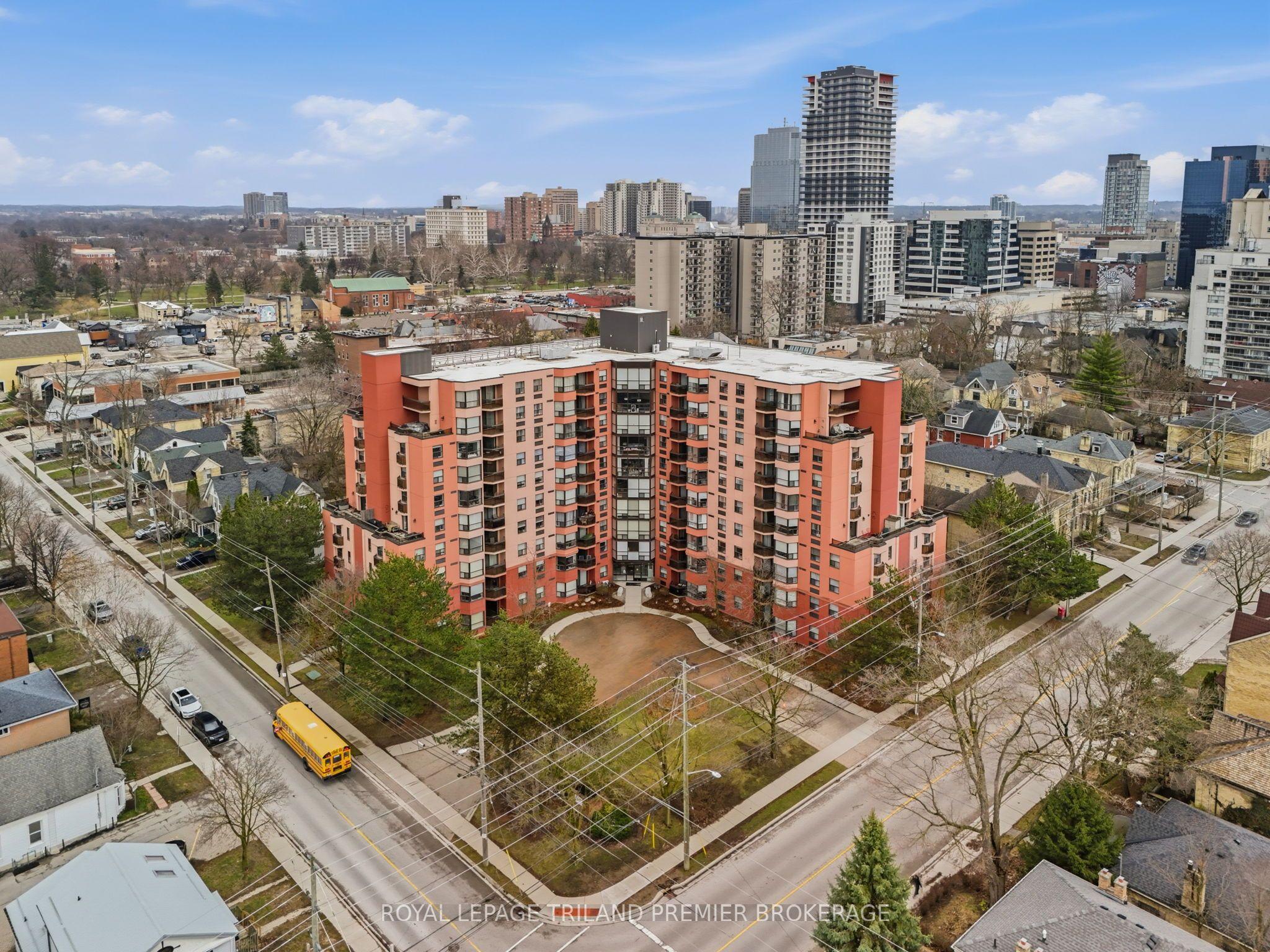 600 Talbot Street, Unit 1004 — photo 1