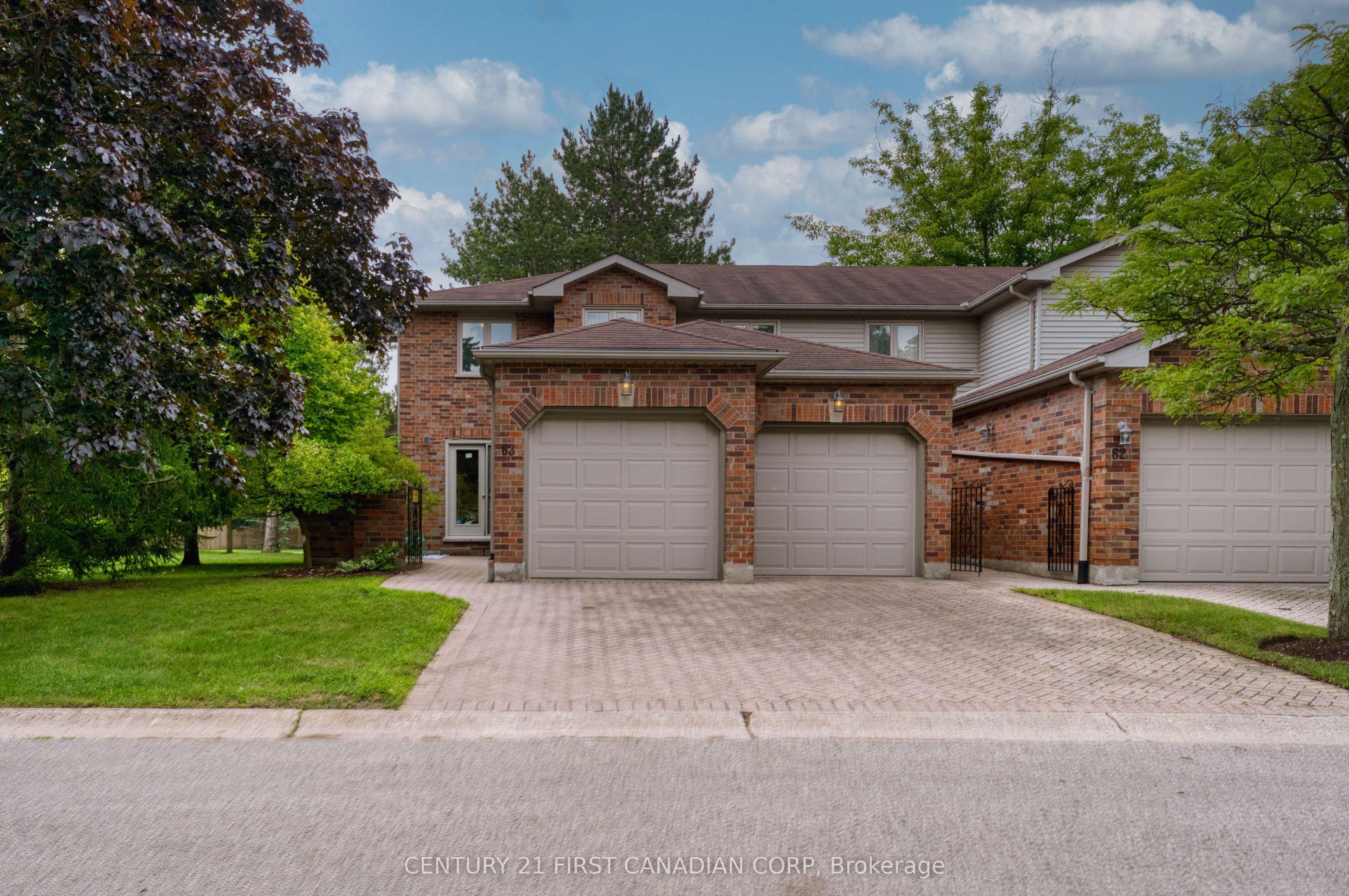 70 Sunnyside Drive, Unit 63 — photo 1