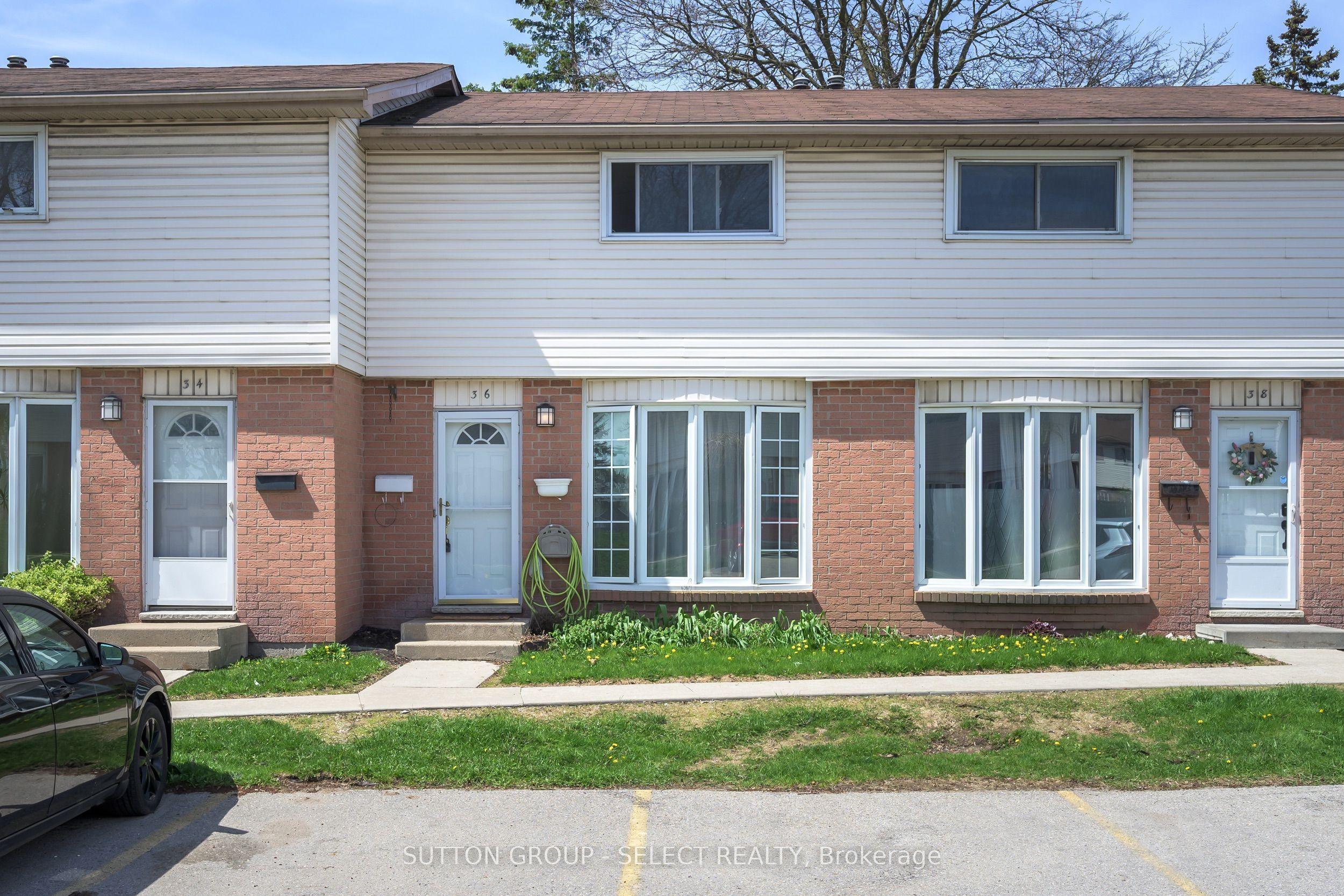700 Exeter Road, Unit 36 — photo 1