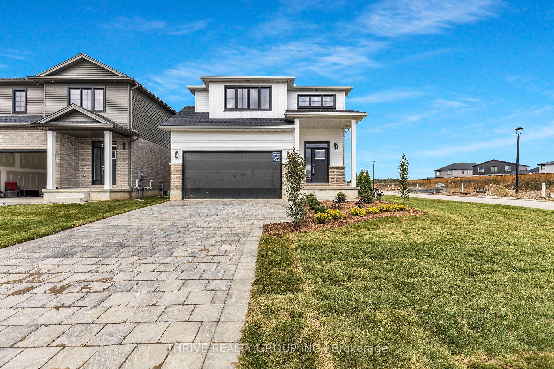 3076 Buroak Drive — photo 1