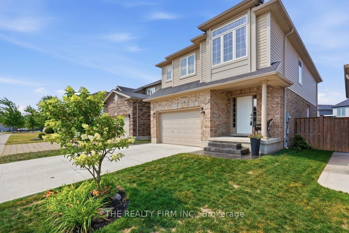 1830 Couldridge Way — photo 1