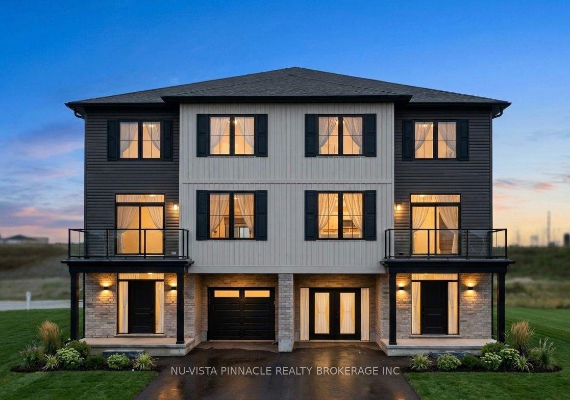 2594 Sheffield Boulevard — photo 1
