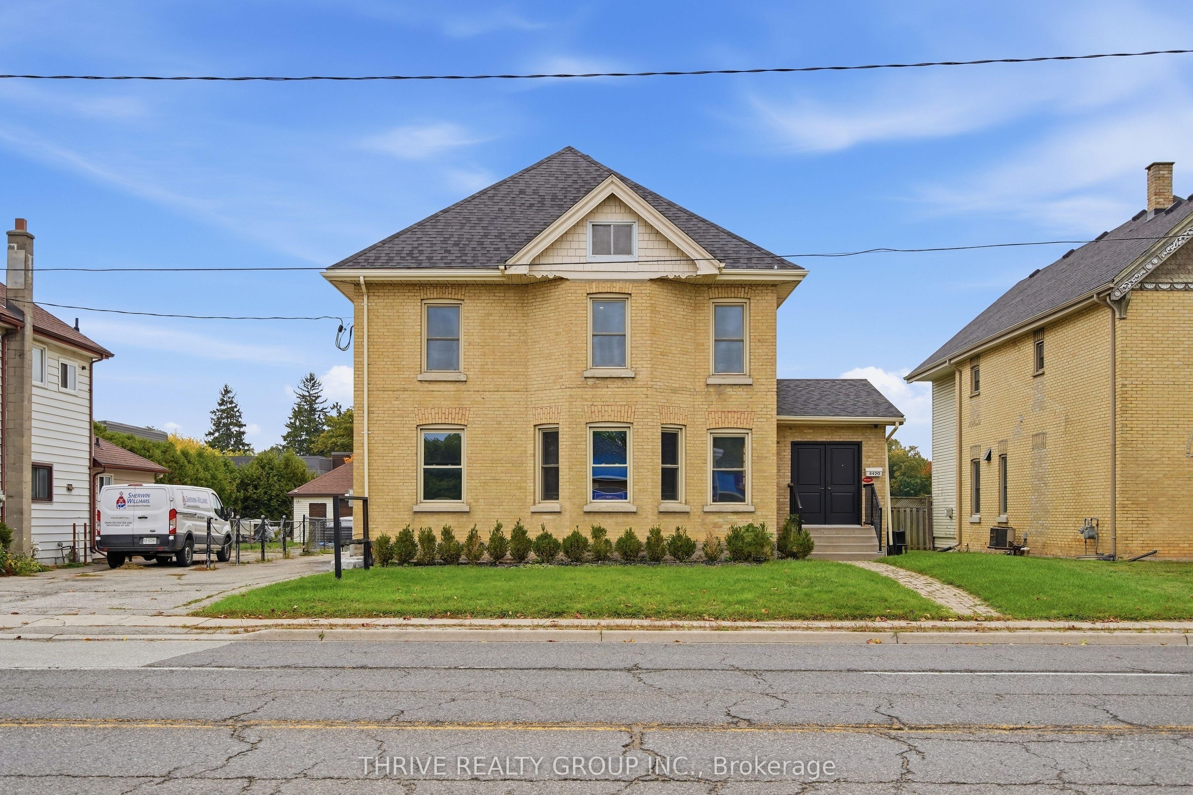 4420 Colonel Talbot Road — photo 1