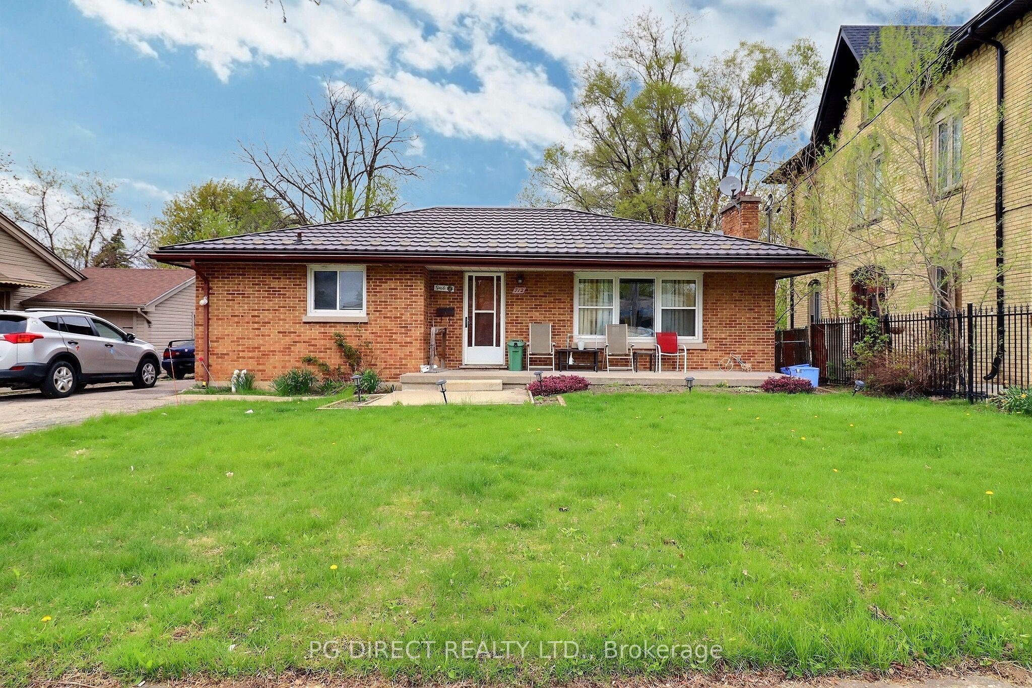 712 Chester Street — photo 1