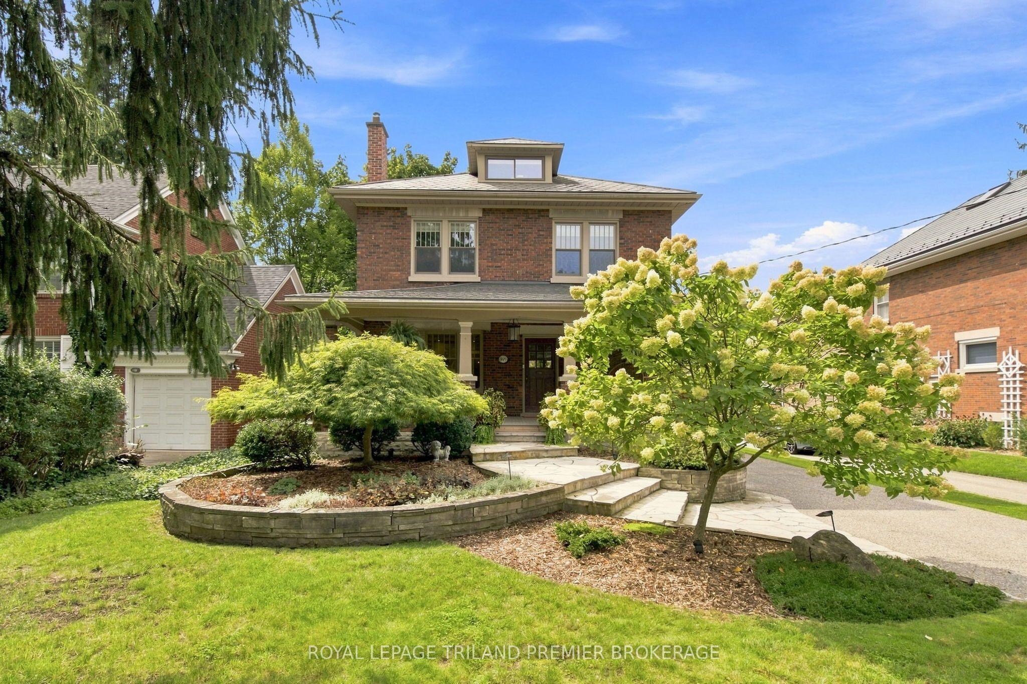 399 Wortley Road — photo 1