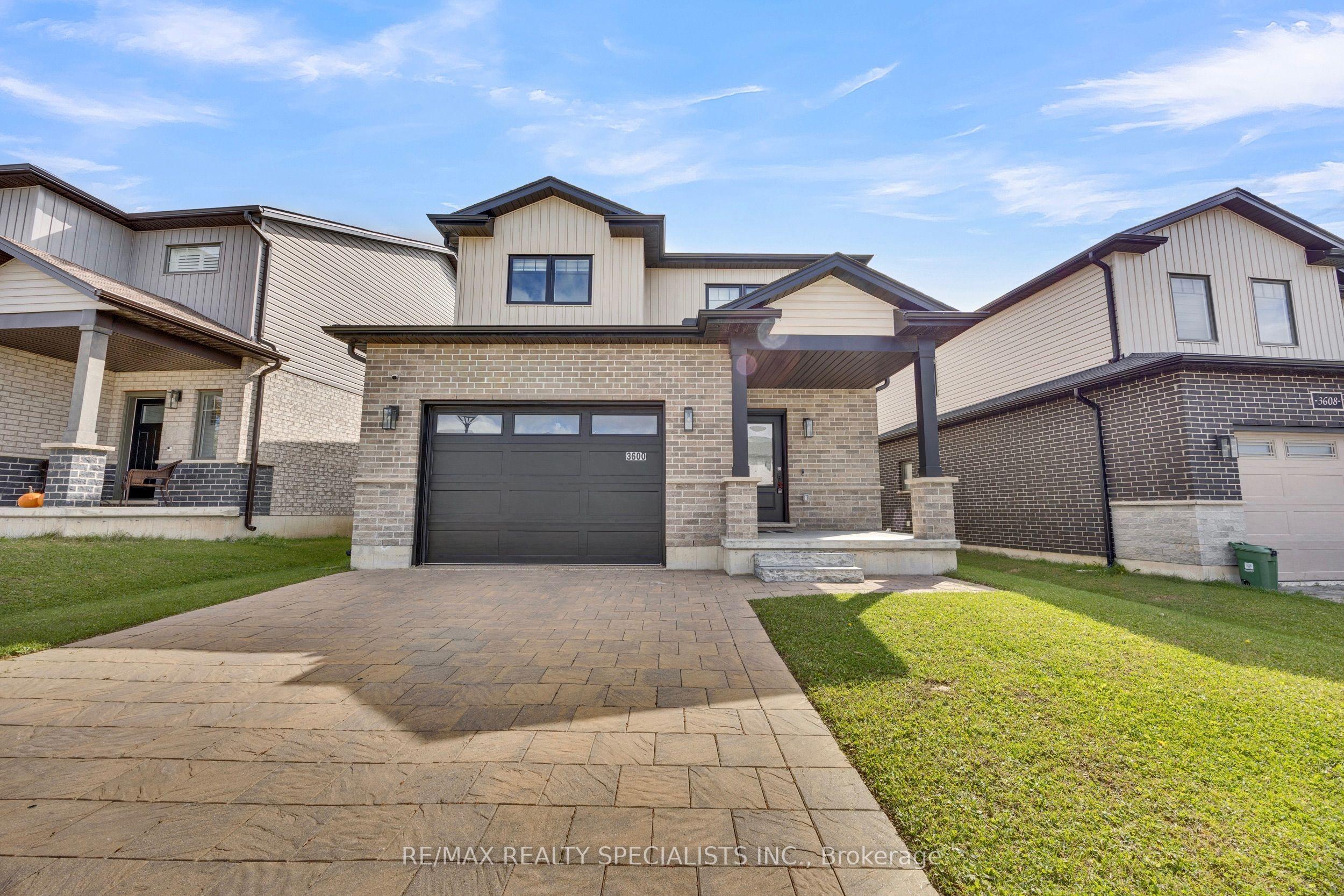 3600 Earlston Crossing N/A E — photo 1