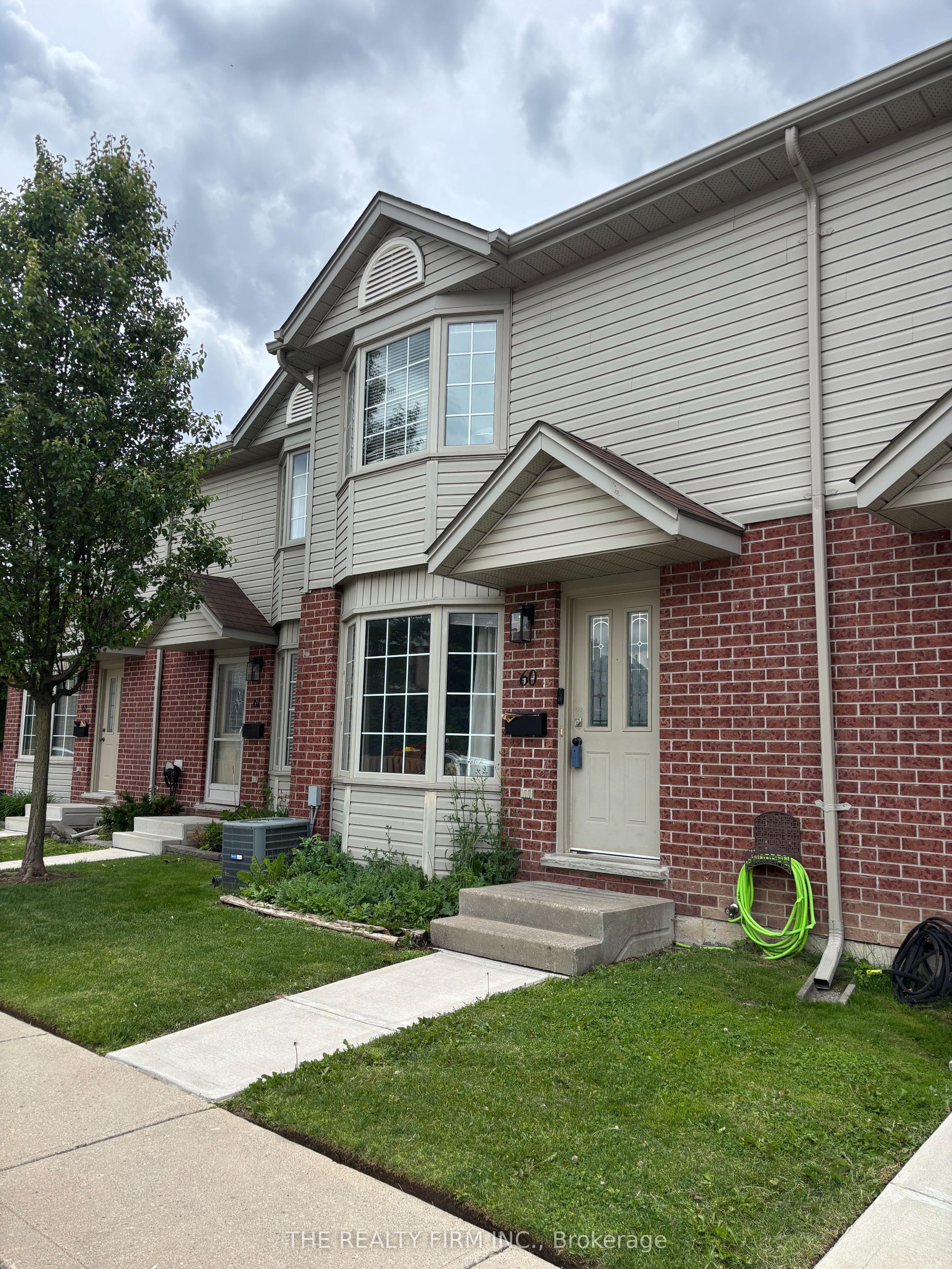 151 Martinet Avenue, Unit 60 — photo 1