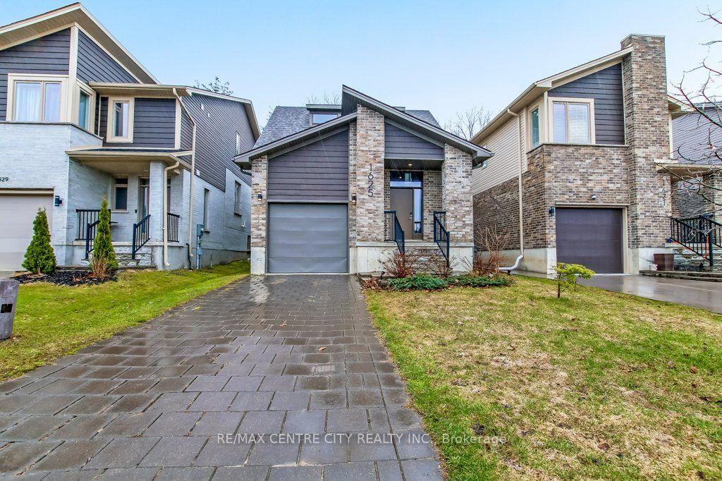 1625 Valhalla Street — photo 1
