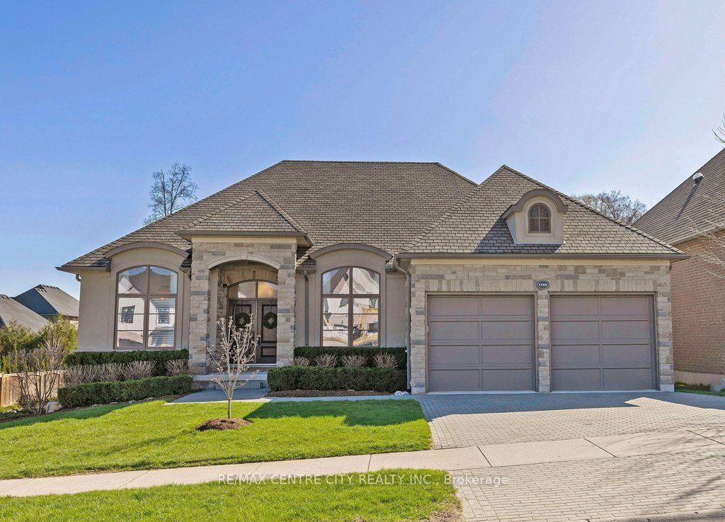 1166 Riverbend Road, Unit 7 — photo 1