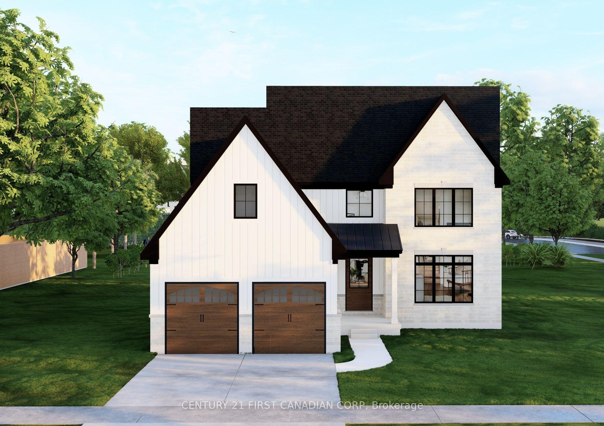 2048 Wickerson Road — photo 1