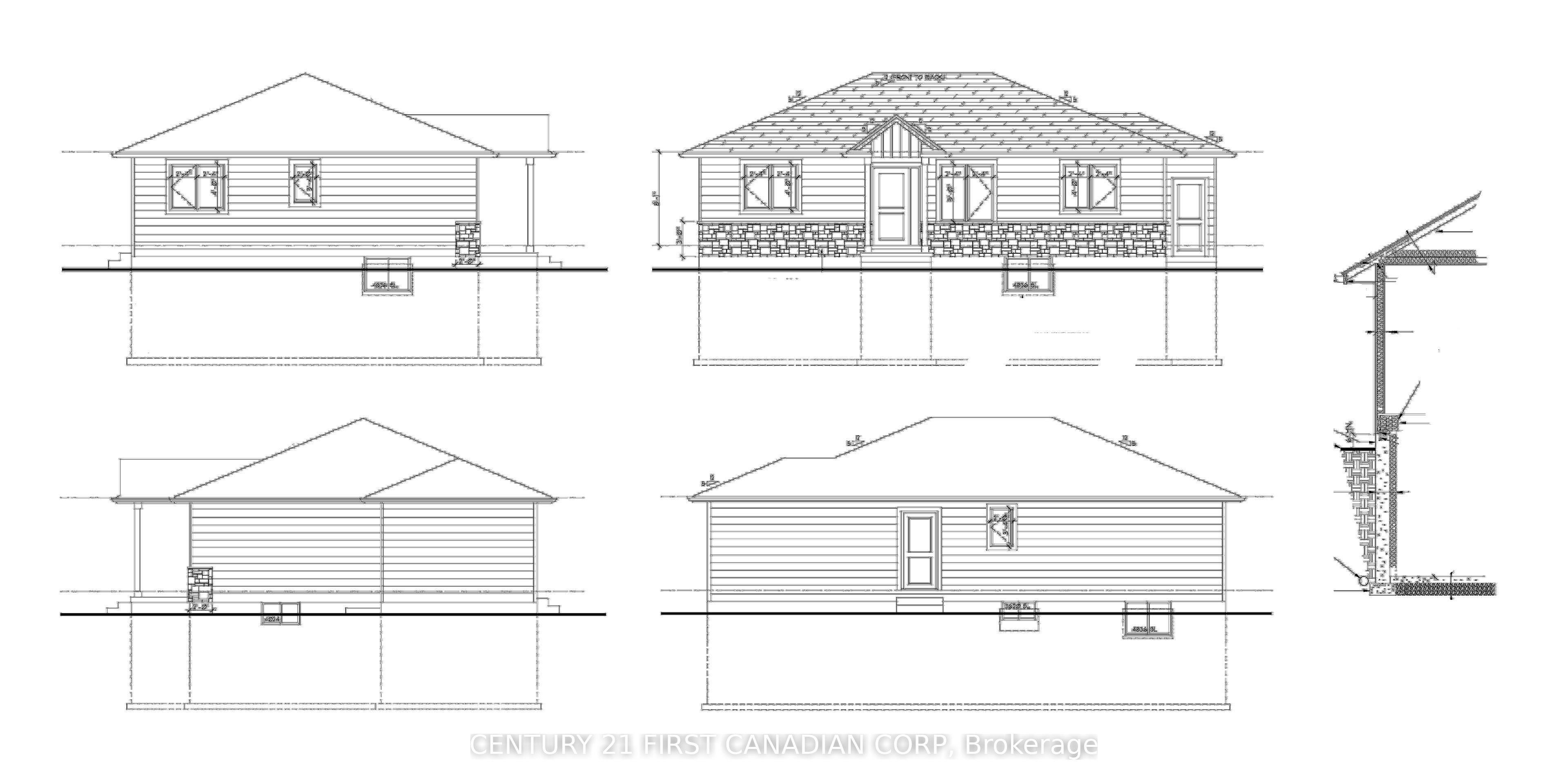 1425 Adelaide Street N — photo 1