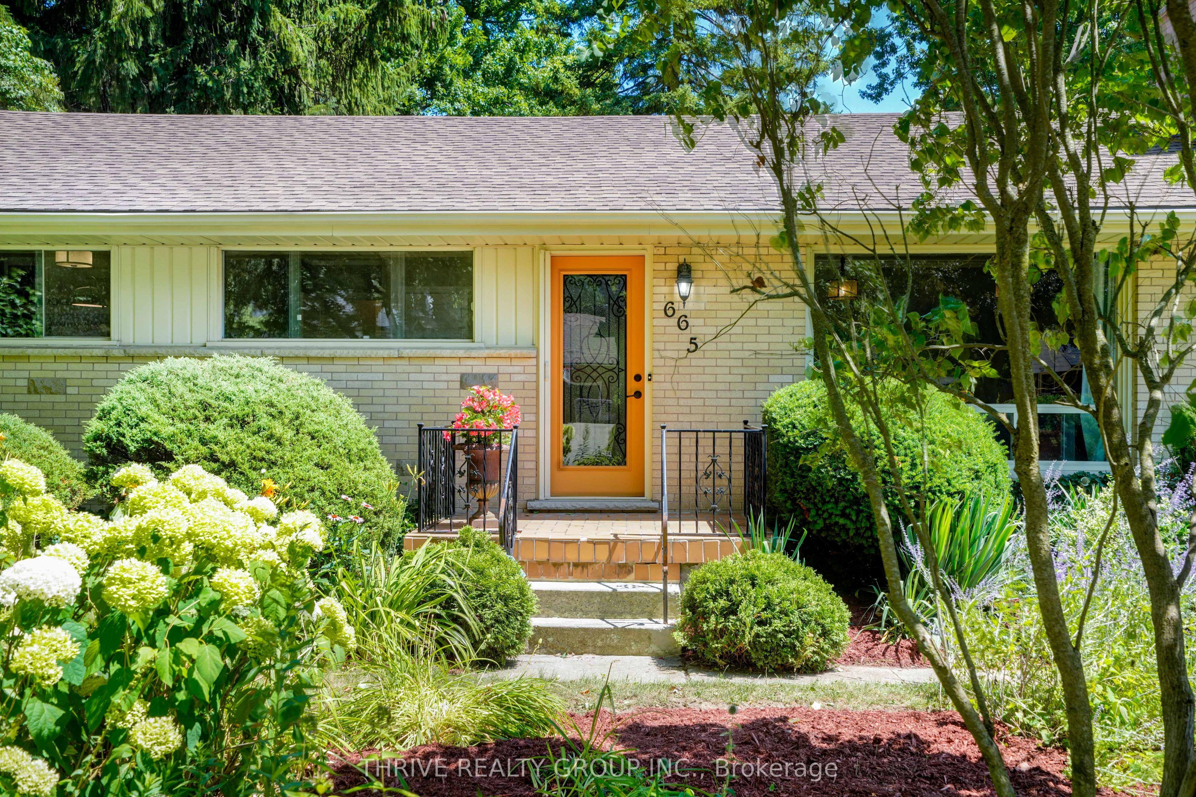 665 Kildare Road — photo 1