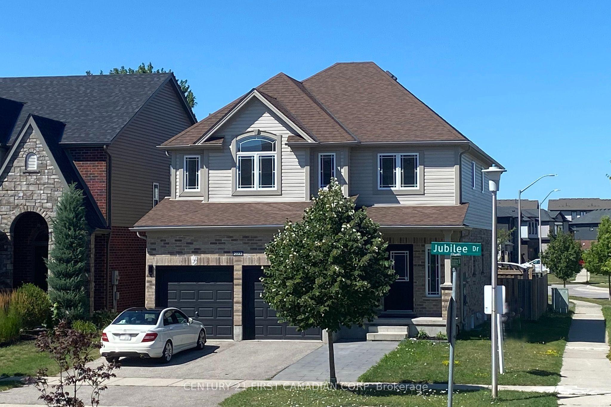 2023 JUBILEE Drive — photo 1