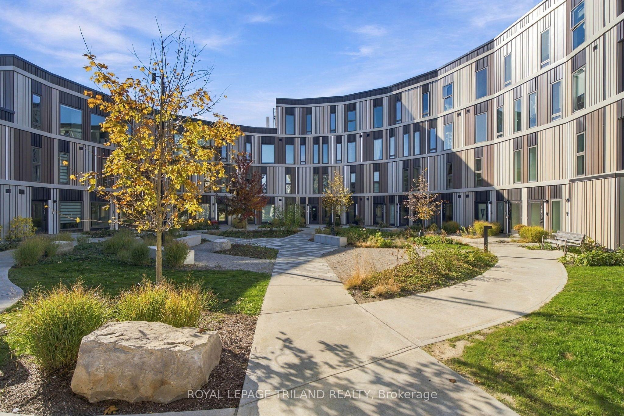 2082 Lumen Drive, Unit B117 — photo 1