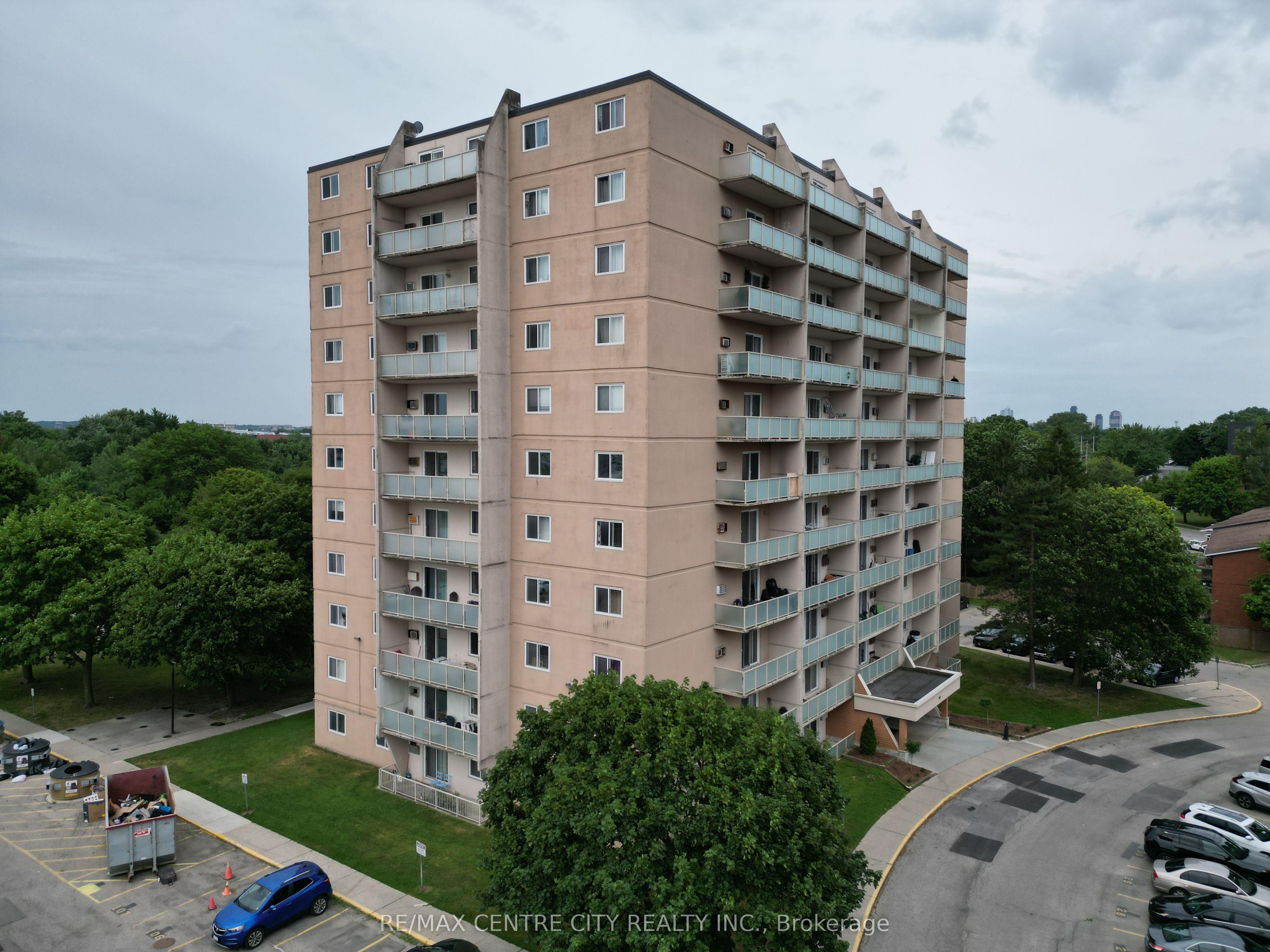 563 Mornington Avenue, Unit 1004 — photo 1