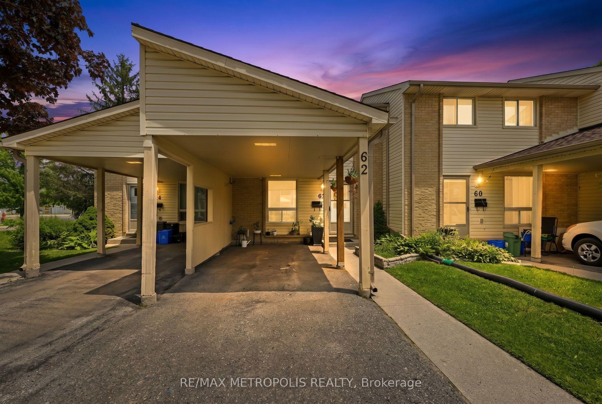801 Osgoode Drive, Unit 62 — photo 1