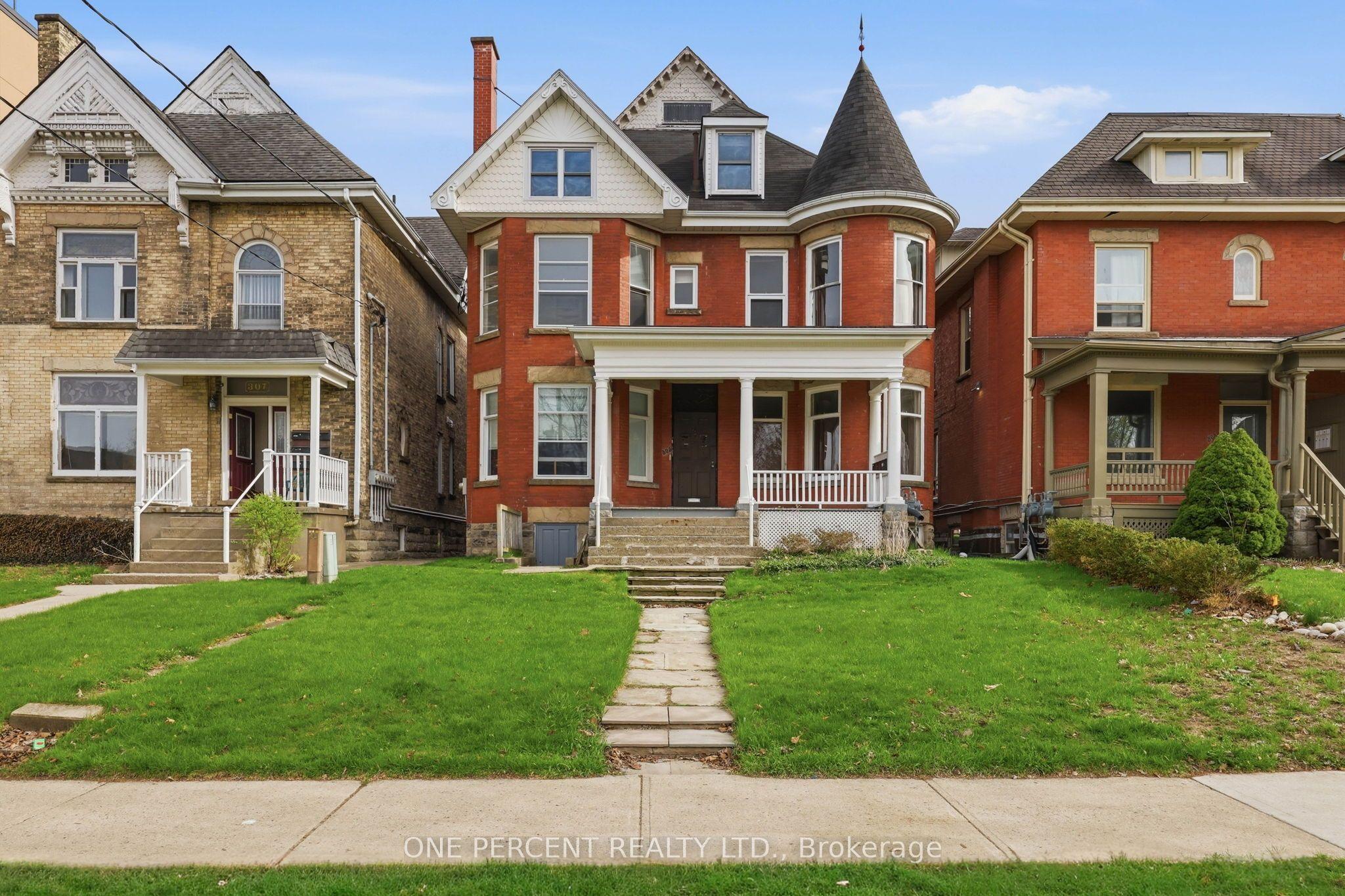 305 Central Avenue — photo 1
