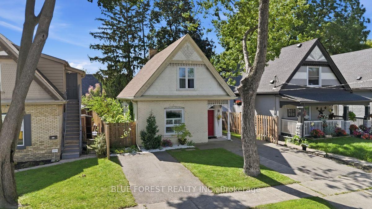 3 Marmora Street — photo 1