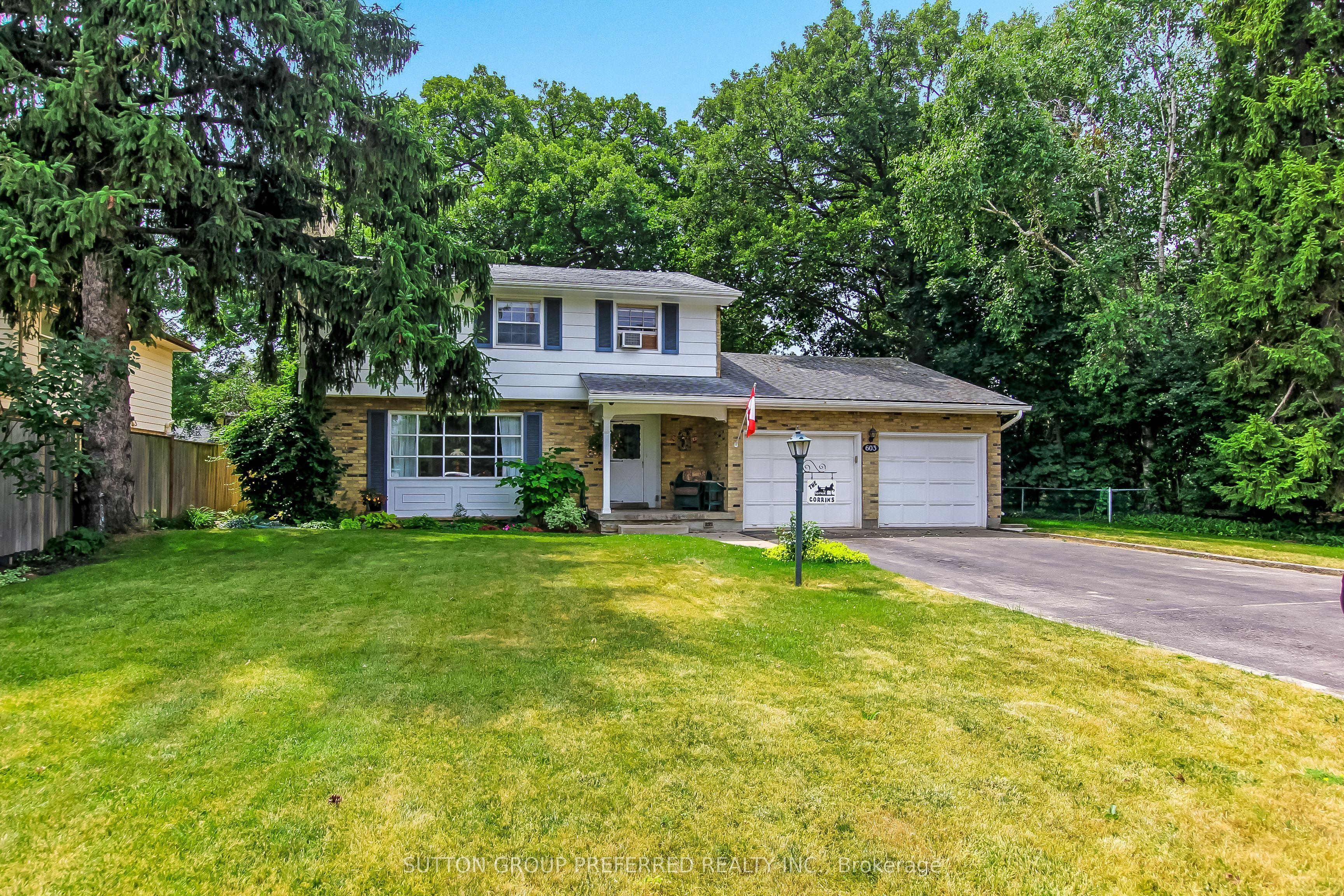 603 Commissioners Road E — photo 1