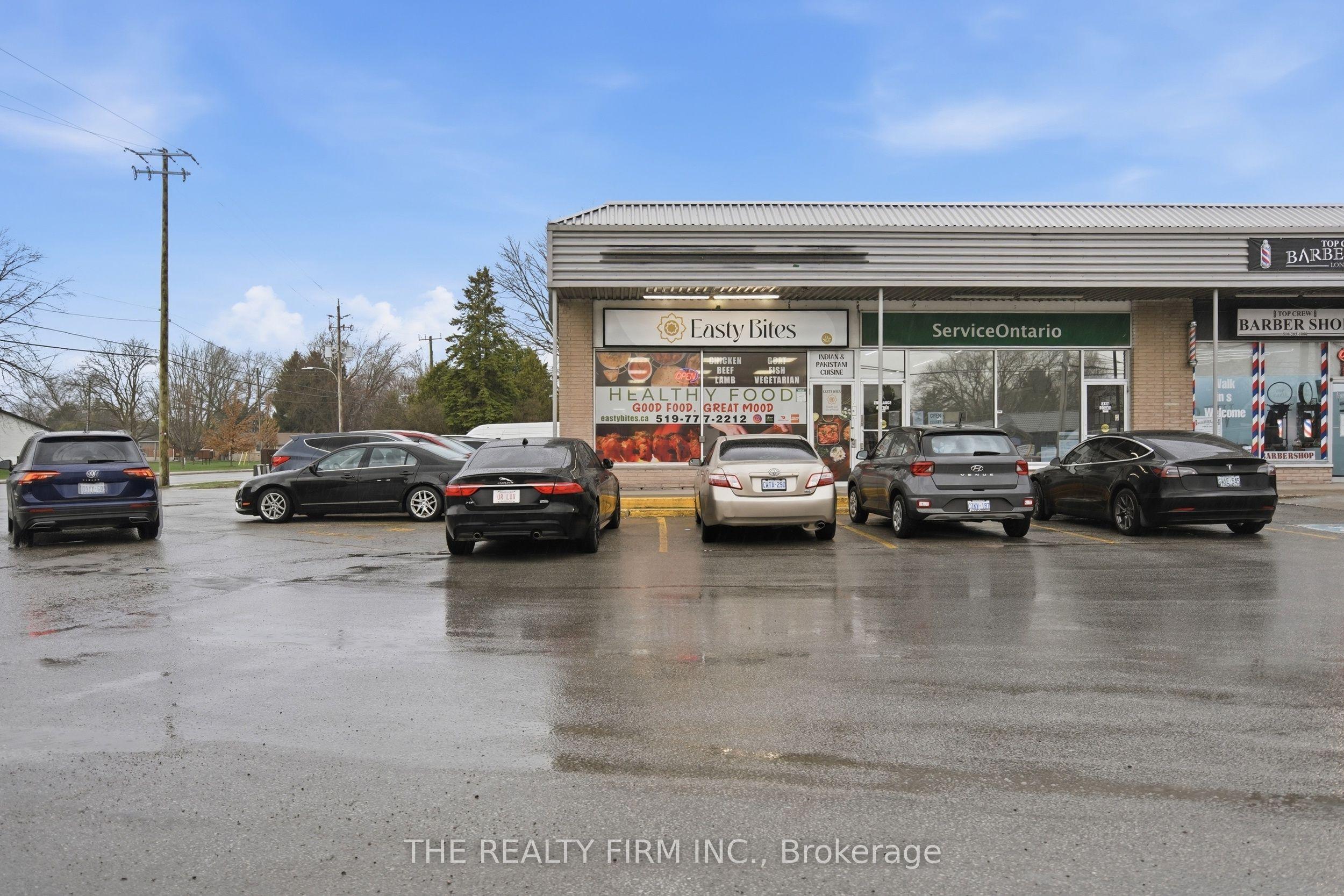 2295 Wharncliffe Road S, Unit 1 — photo 1