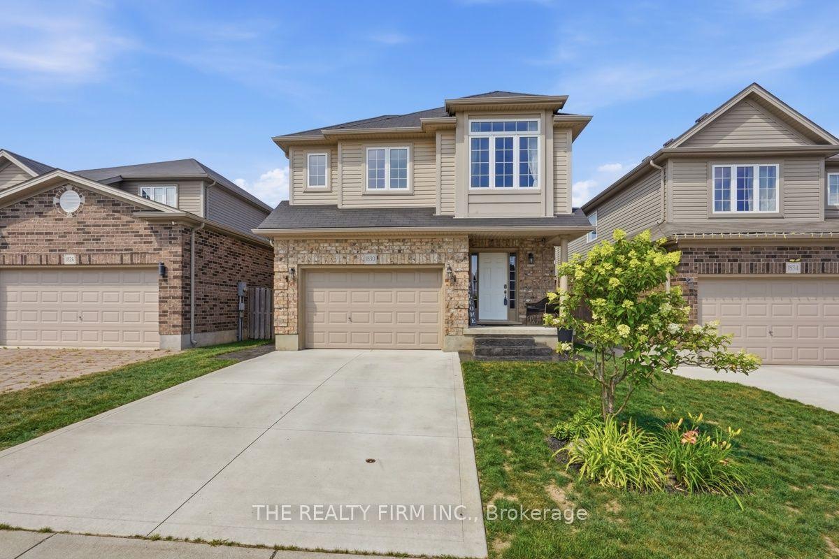 1830 Couldridge Way — photo 1
