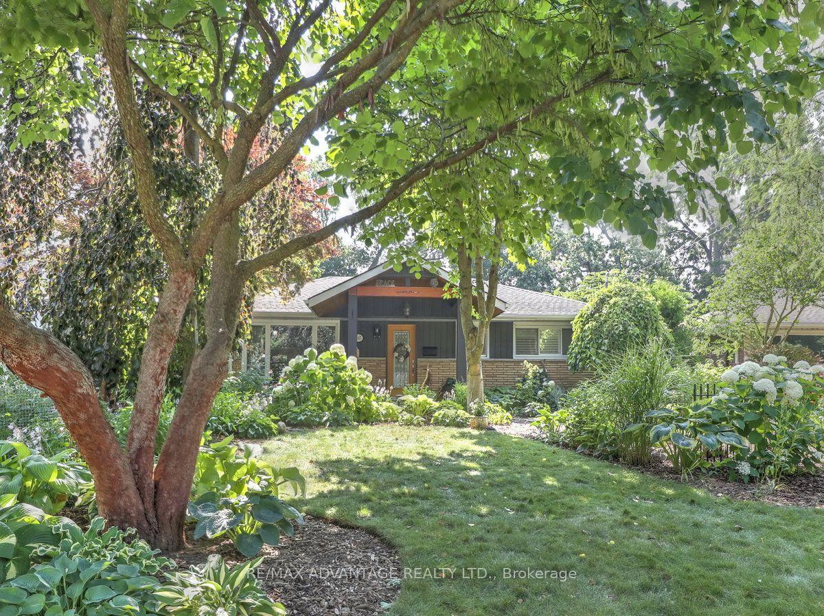467 Jellicoe Crescent — photo 1