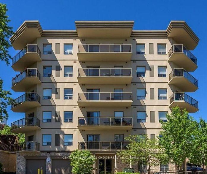 435 Colborne Street, Unit 205 — photo 1