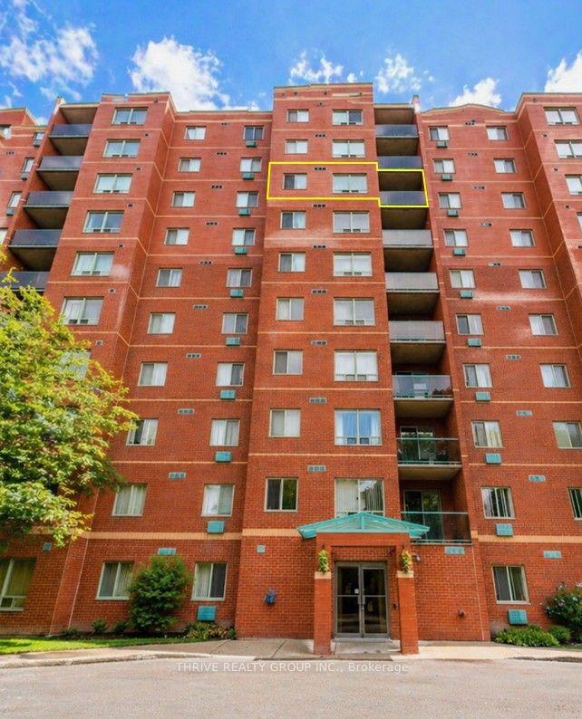 76 Baseline Road W, Unit 706 — photo 1