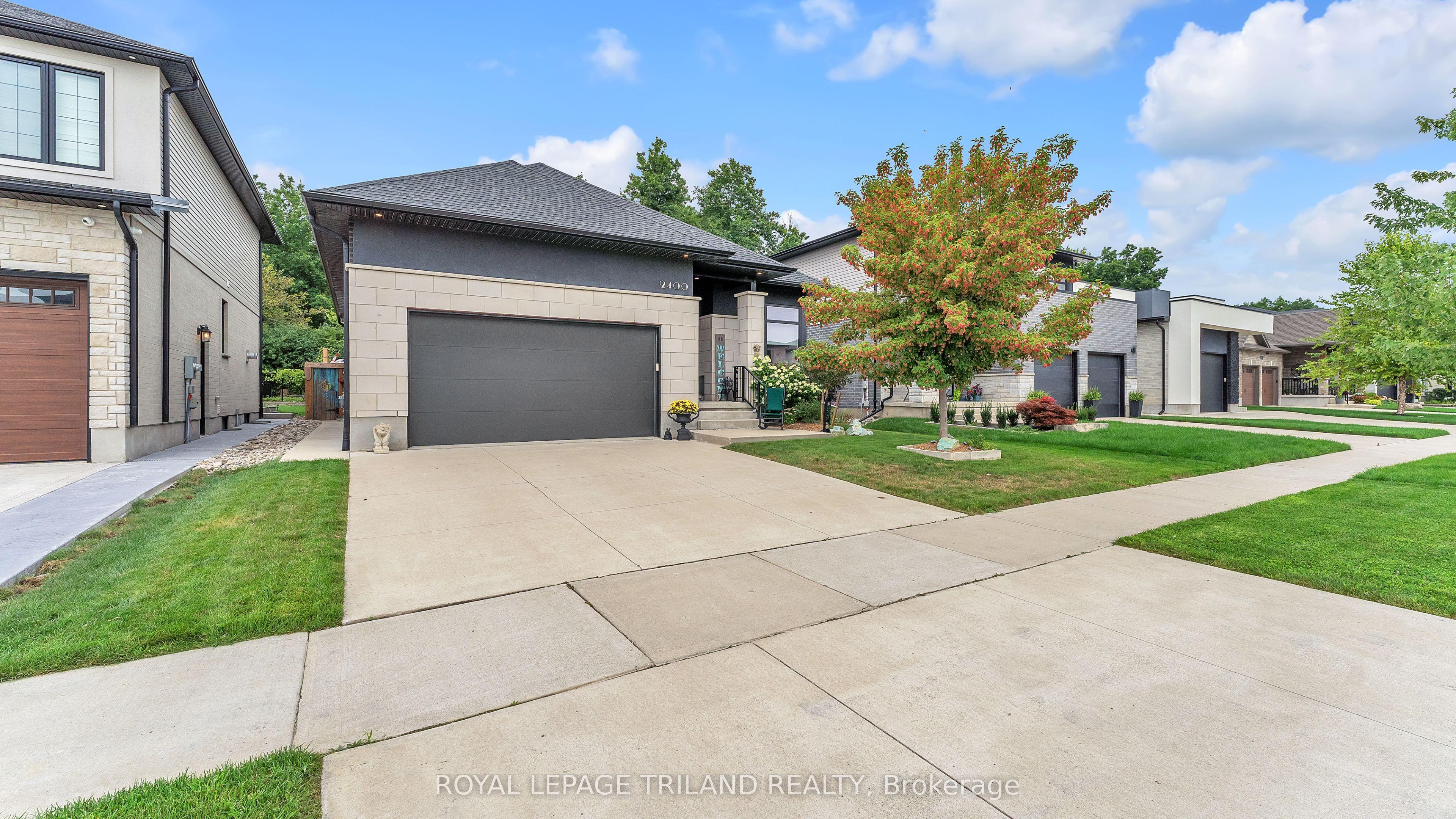 2400 Red Thorne Avenue — photo 1