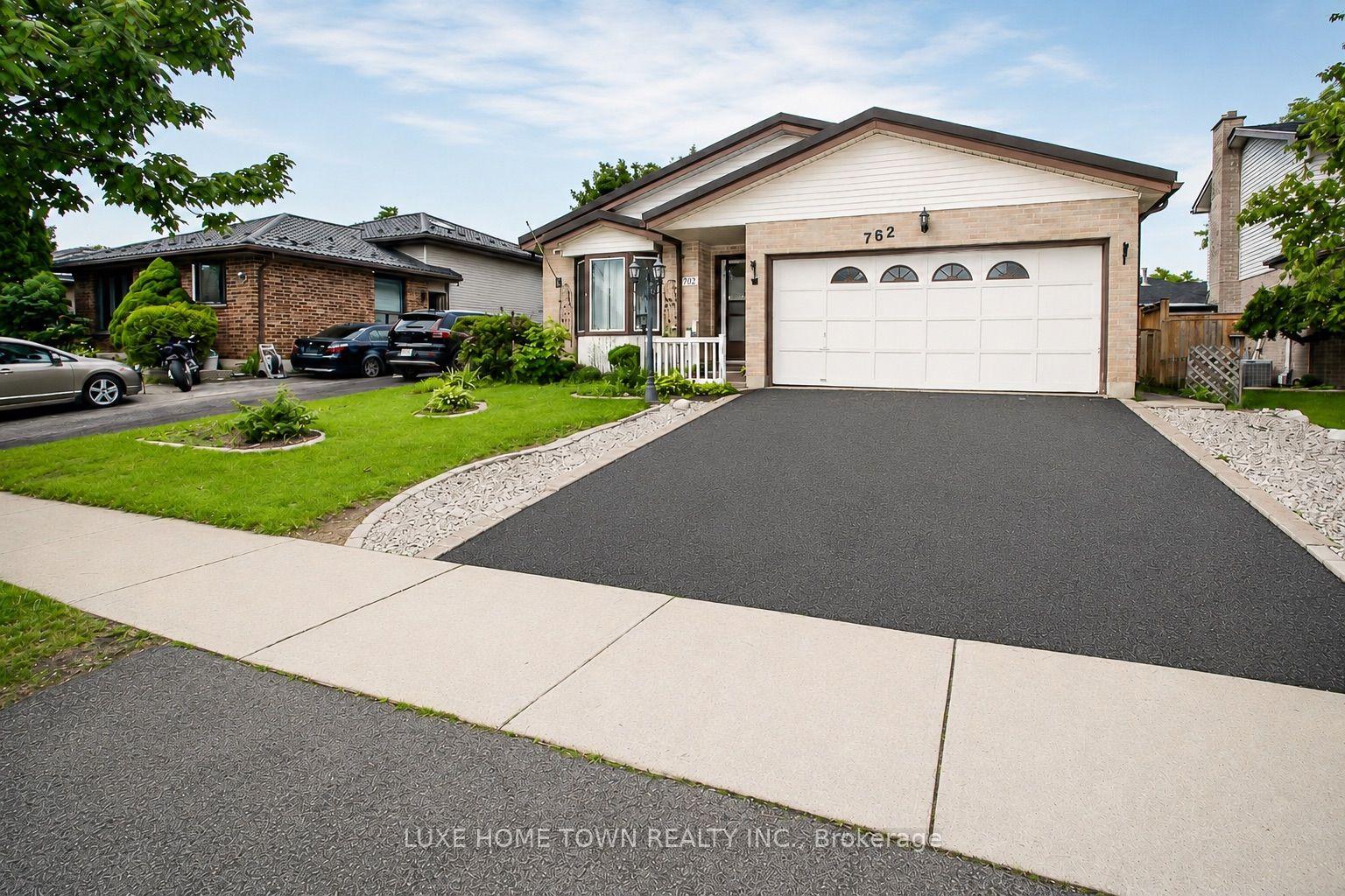 762 RAILTON Avenue — photo 1