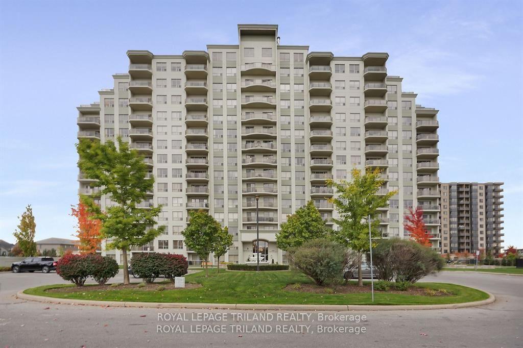 1030 Coronation Drive, Unit 111 — photo 1
