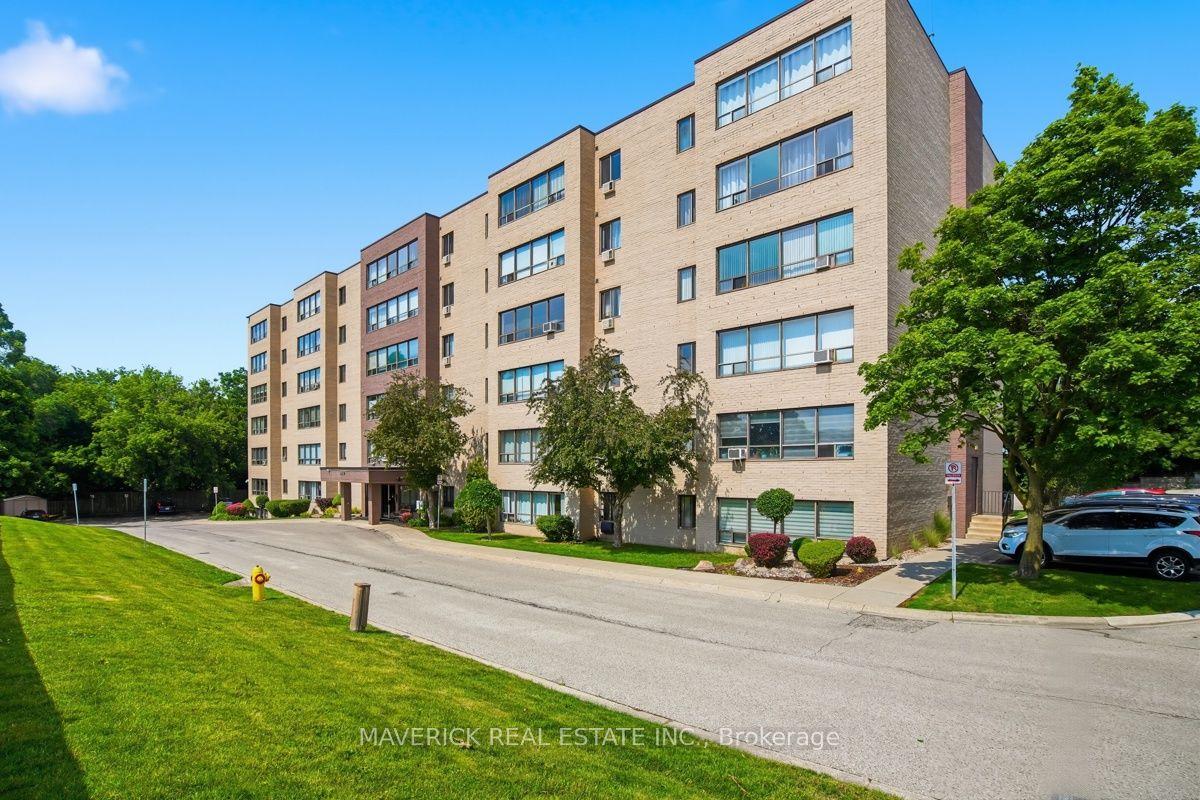 650 Cheapside Street, Unit 303 — photo 1