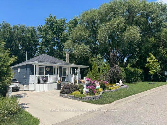 1178 Princess Avenue — photo 1