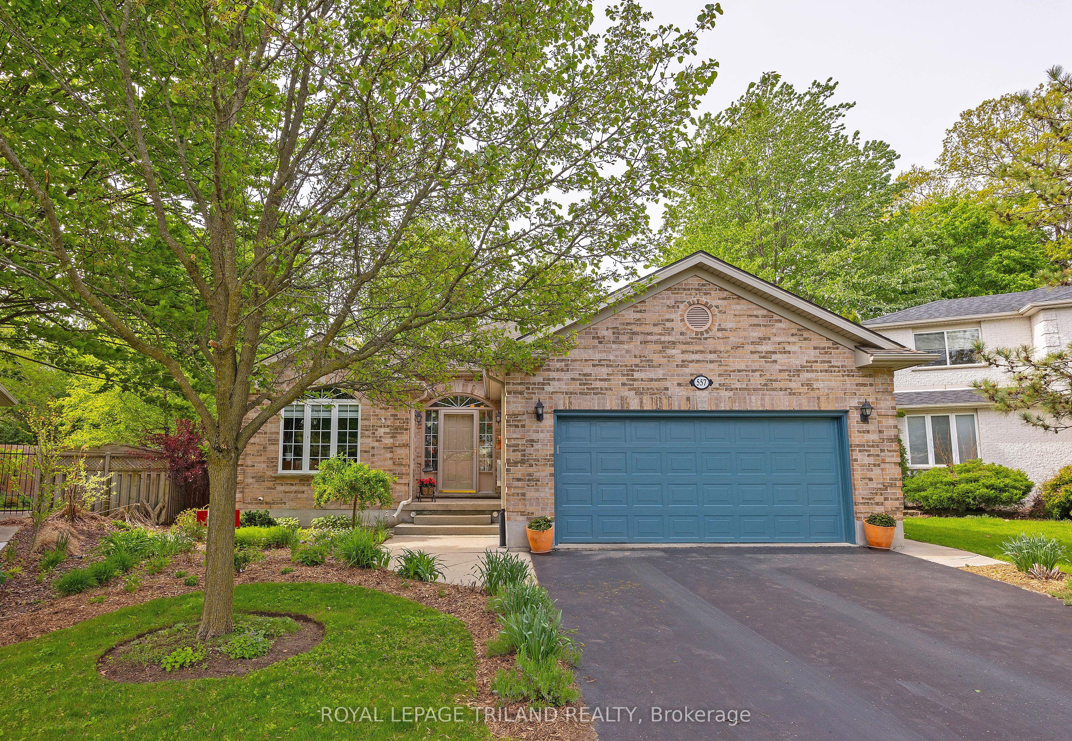 557 Inverness Avenue — photo 1