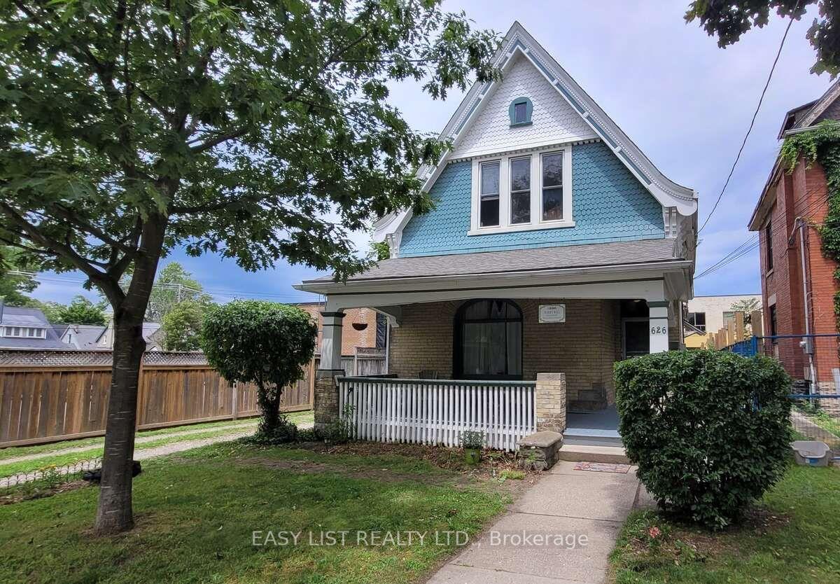 626 Lorne Avenue — photo 1