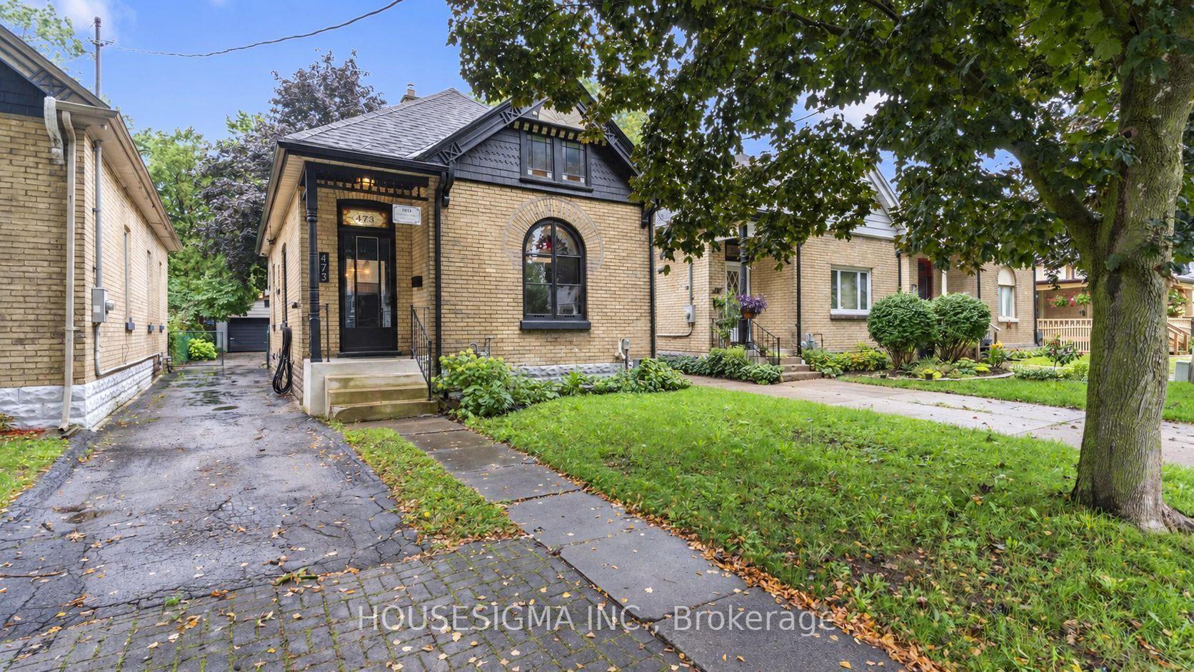 473 Dorinda Street — photo 1