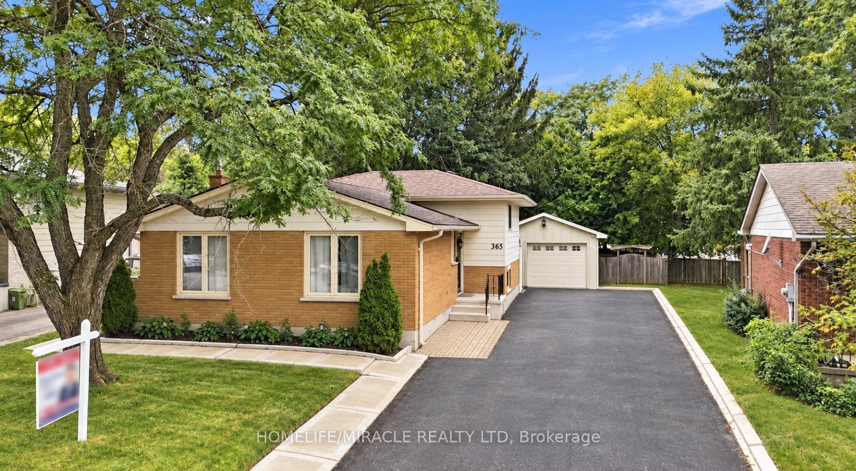 365 Blue Forest Drive — photo 1