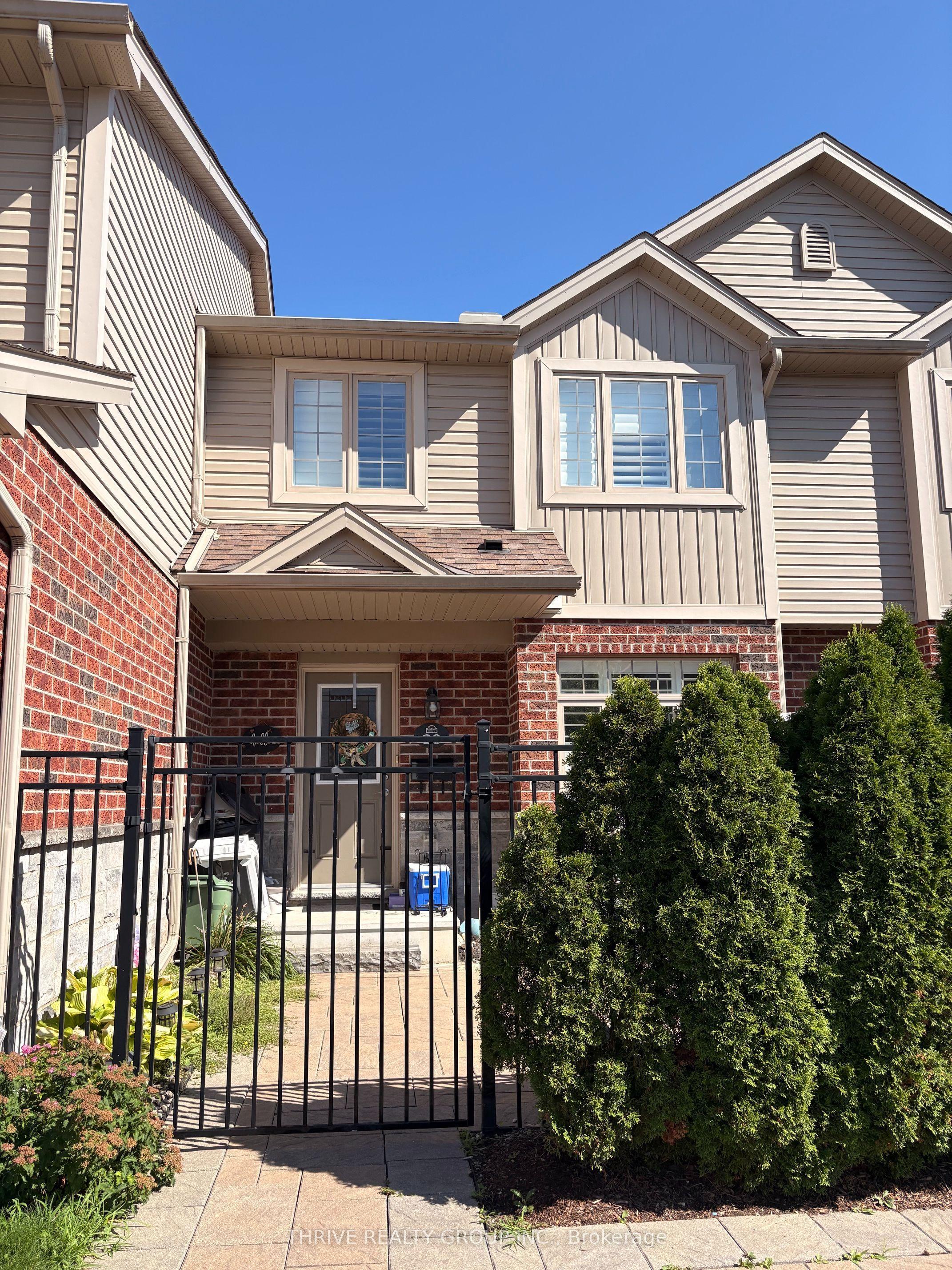 3399 CASTLE ROCK Place, Unit 20 — photo 1