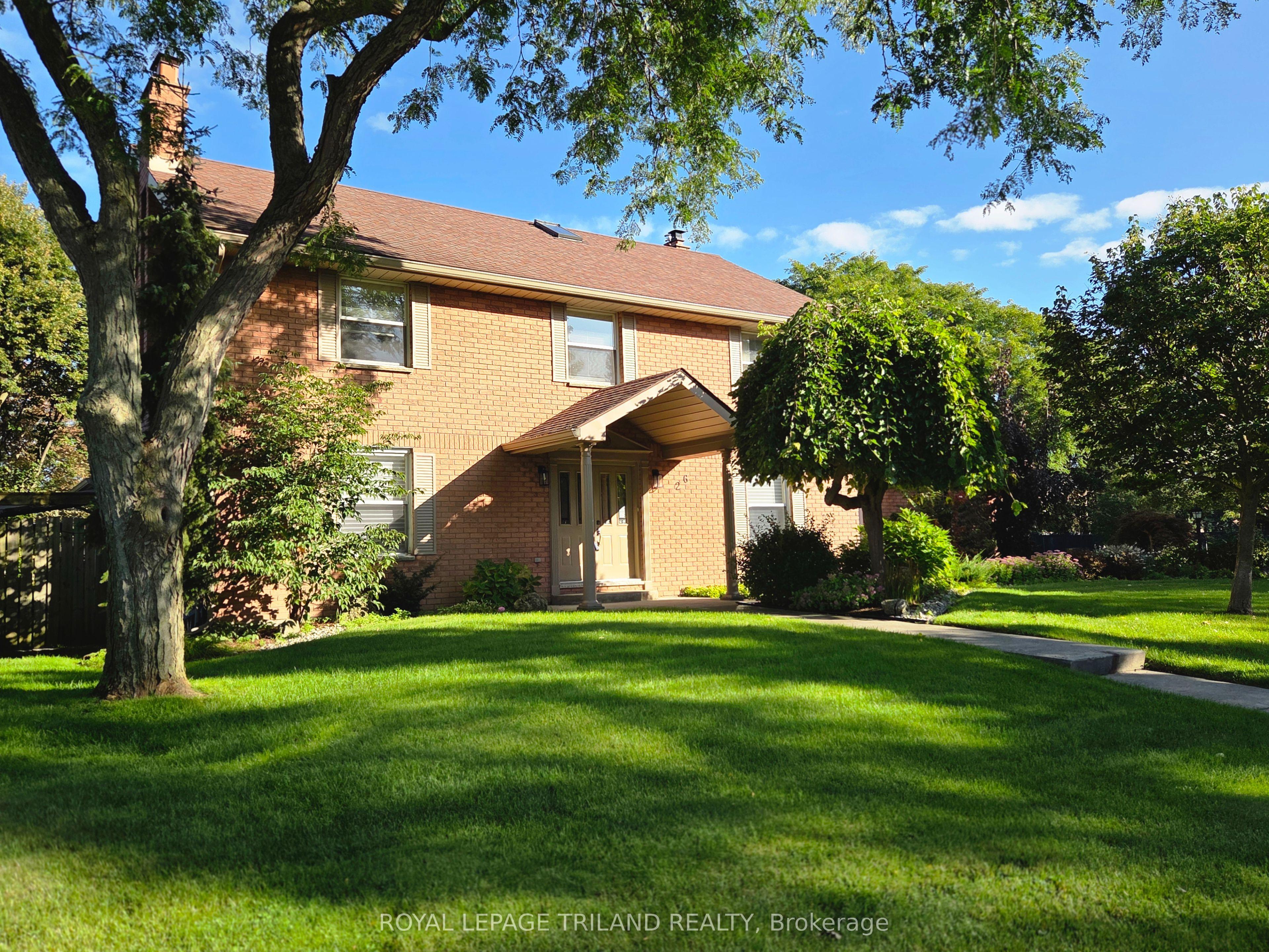 26 NORTHCREST Drive — photo 1