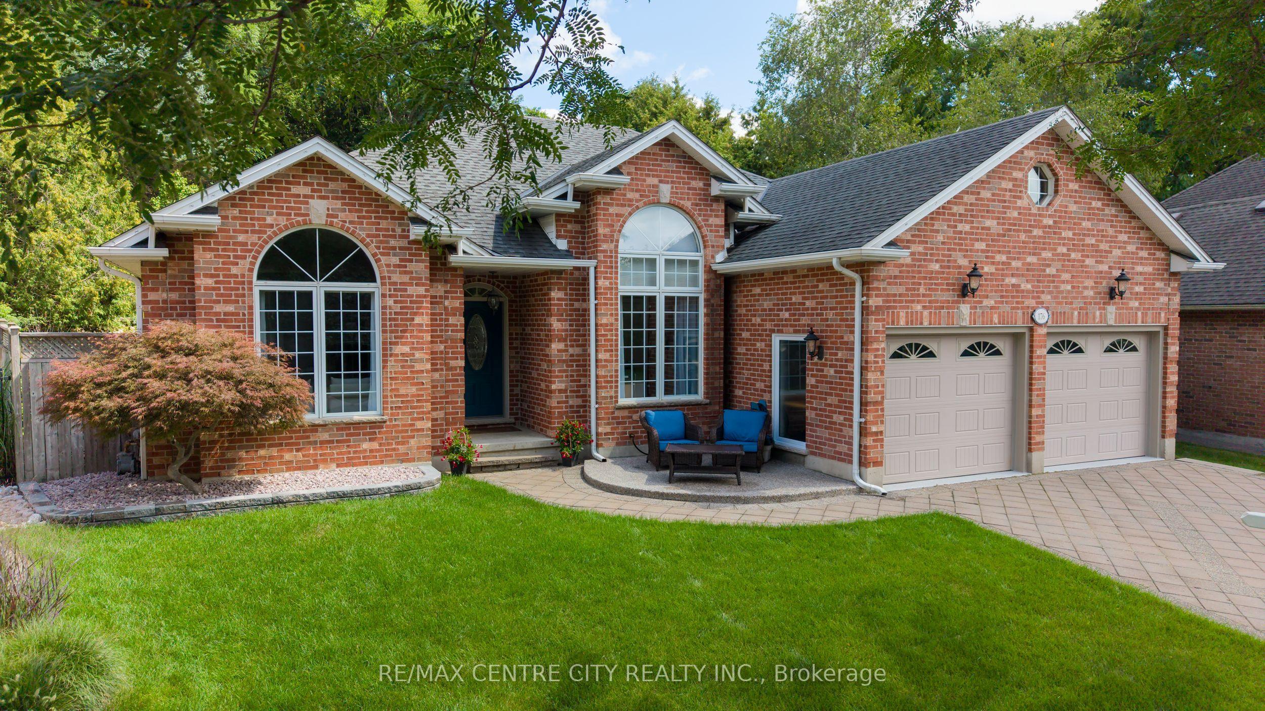 176 Optimist Park Drive — photo 1