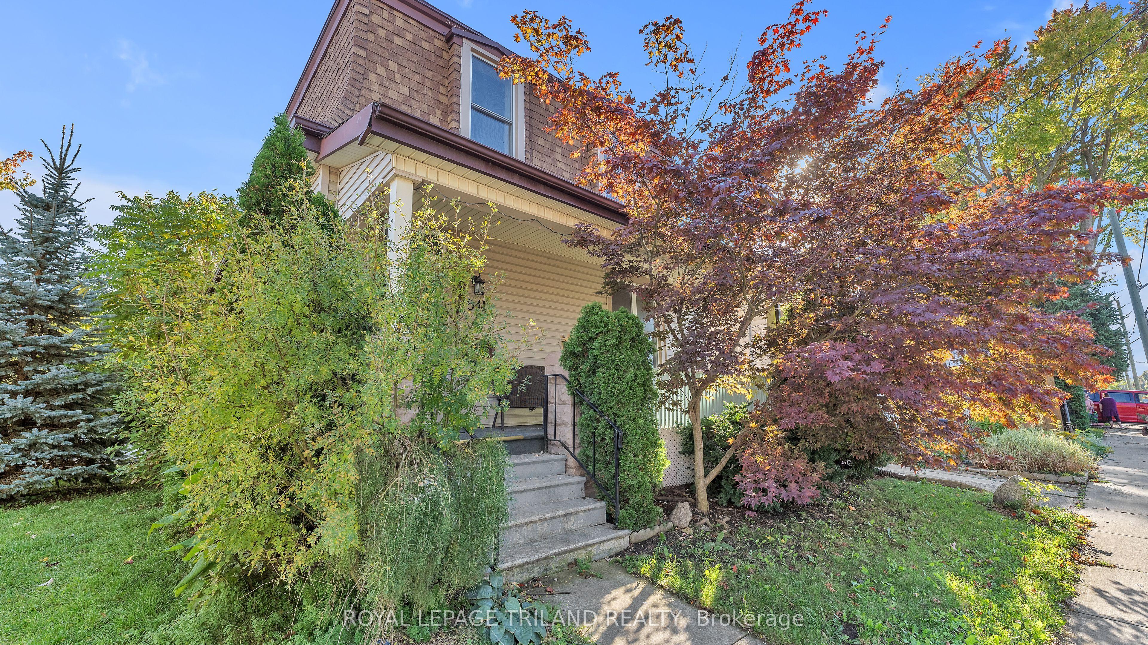 541 Nelson Street — photo 1