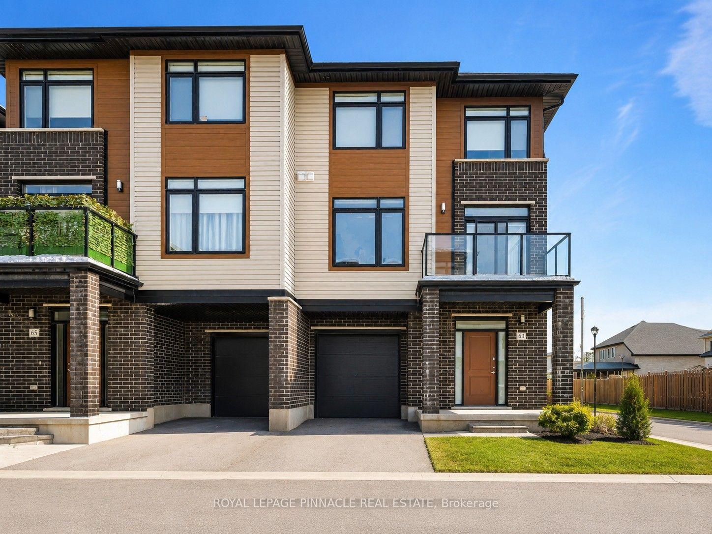 3260 Singleton Avenue, Unit 63 — photo 1